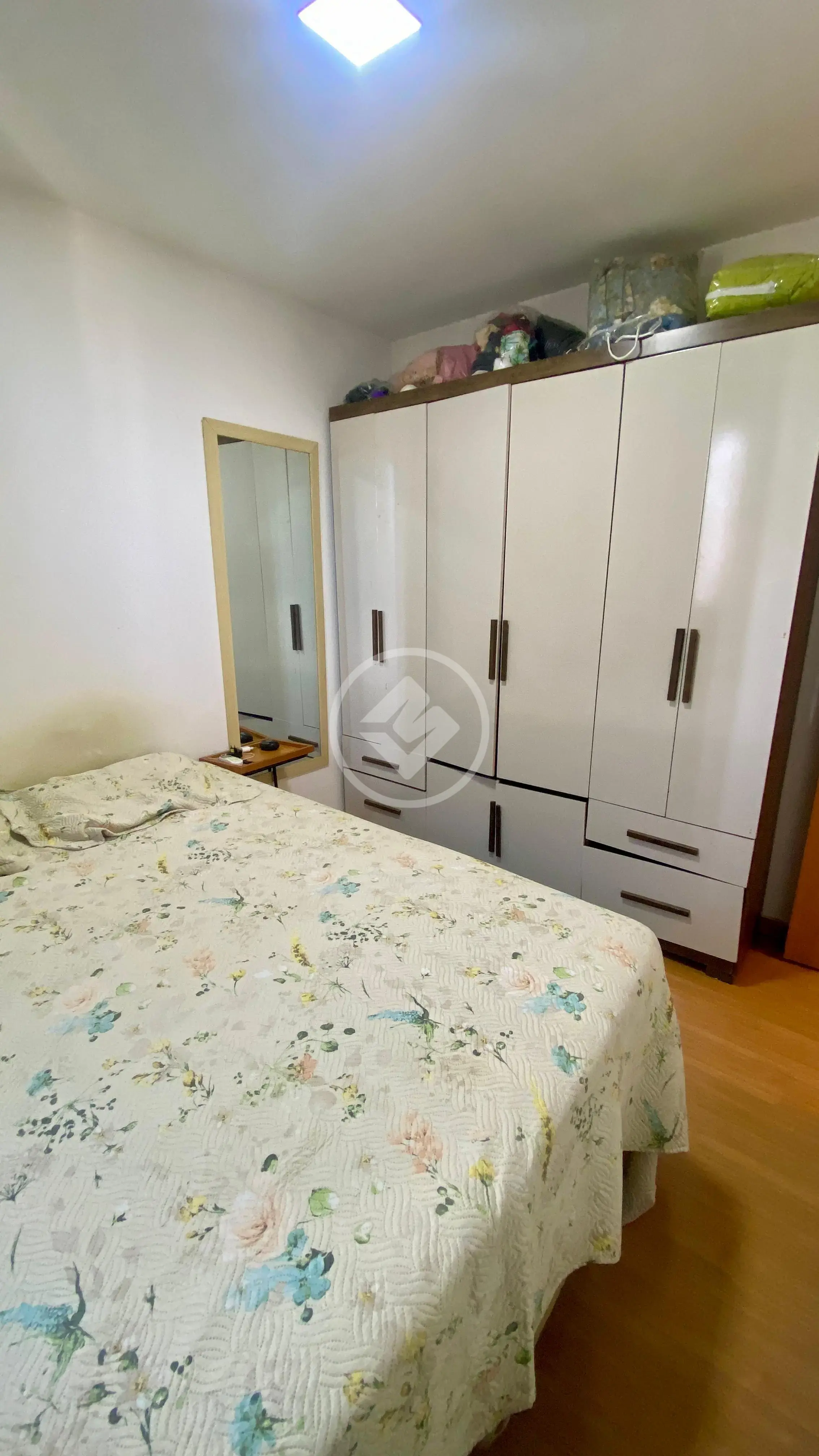 Apartamento 2 quartos no Jardim Boa Esperança, Aparecida de Goiânia — foto 6 de 6