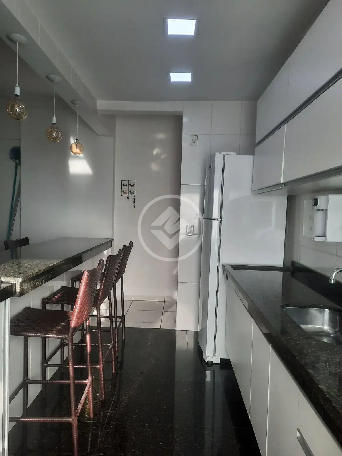 Apartamento no Setor Bueno, Goiânia — foto 4 de 6