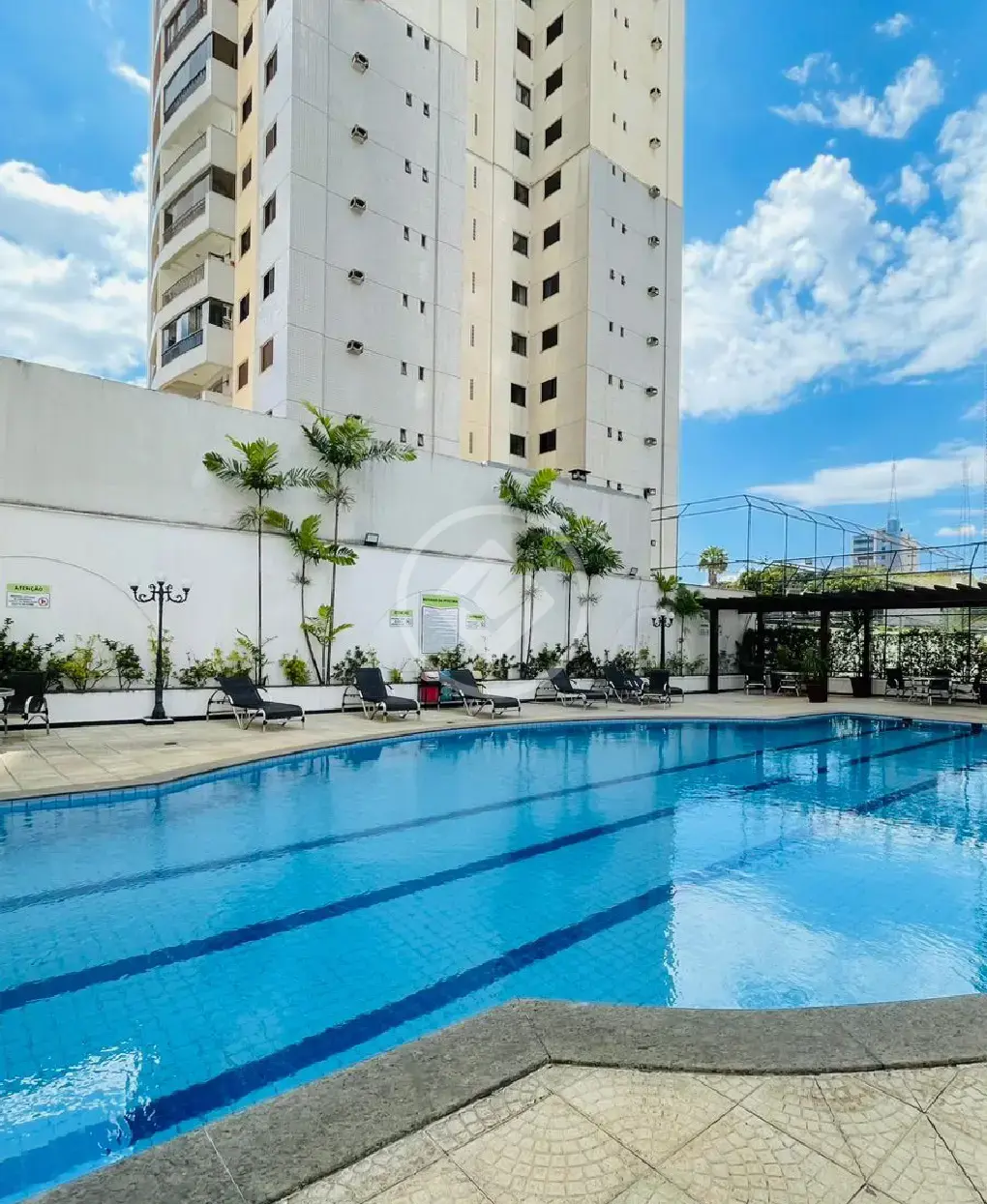Apartamento no Setor Bueno, Goiânia — foto 3 de 6