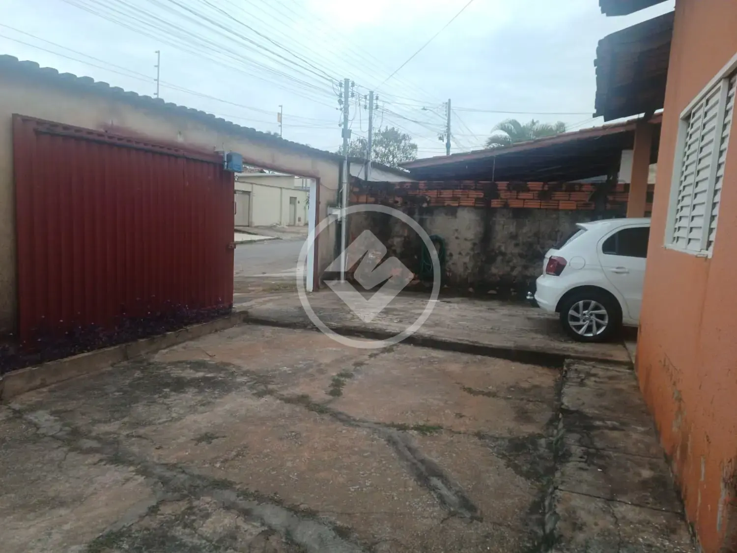 Casa 2 quartos no Cidade Vera Cruz, Aparecida de Goiânia — foto 4 de 6