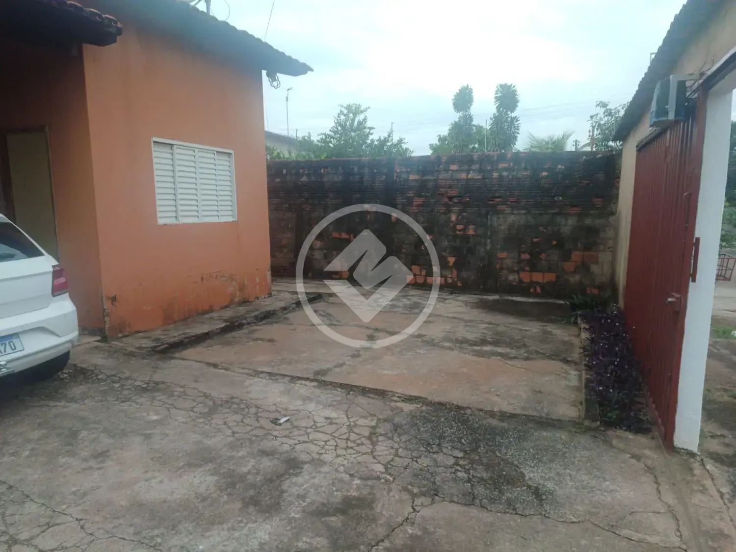 Casa 2 quartos no Cidade Vera Cruz, Aparecida de Goiânia — foto 3 de 6