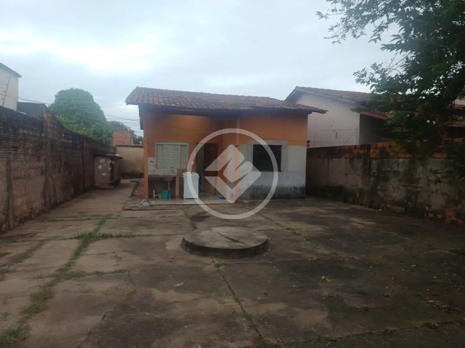 Casa Cidade Vera Cruz, Aparecida de Goiânia - GO — foto 2