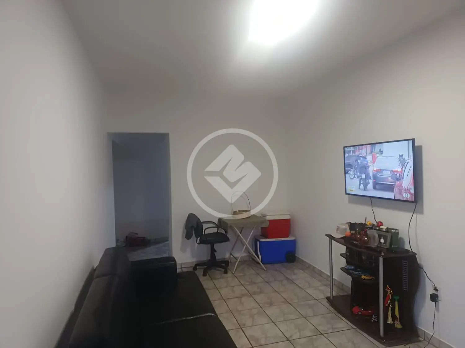 Casa 2 quartos no Cidade Vera Cruz, Aparecida de Goiânia — foto 6 de 6
