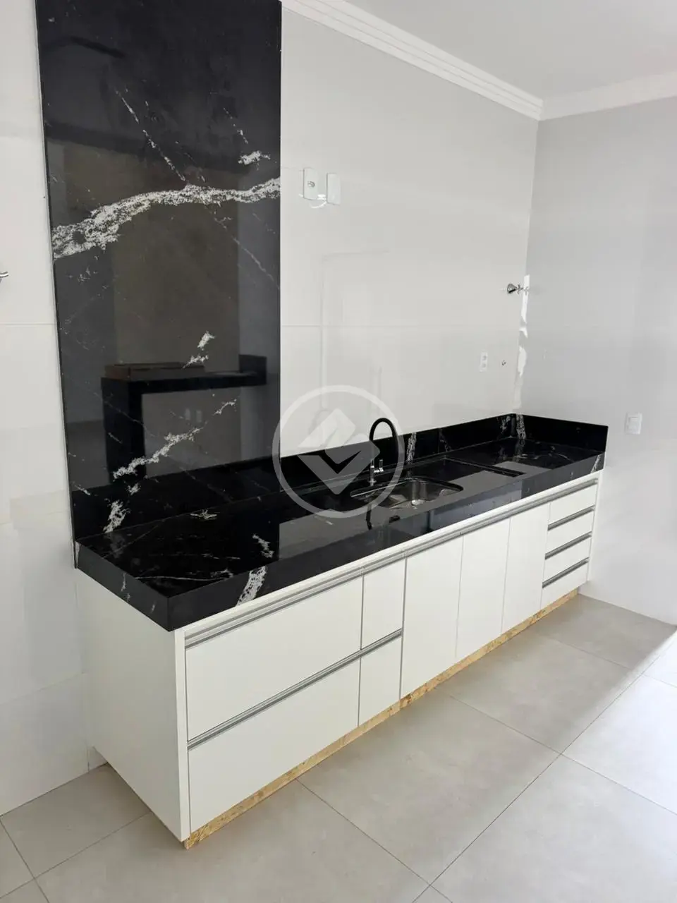 Casa 3 quartos no Jardim Ipiranga, Aparecida de Goiânia — foto 6 de 6
