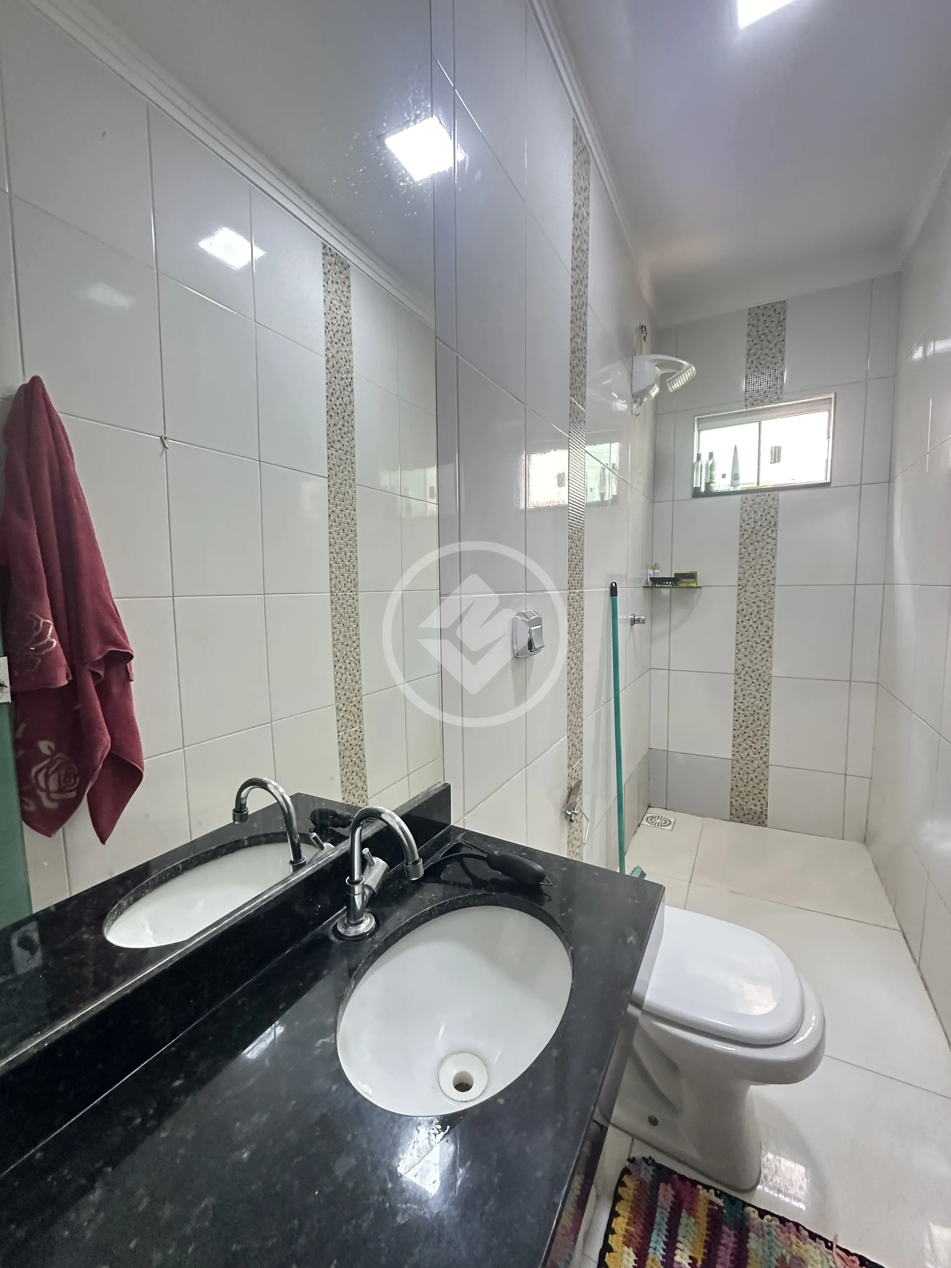 Casa 4 quartos no Setor Conde dos Arcos, Aparecida de Goiânia — foto 6 de 6