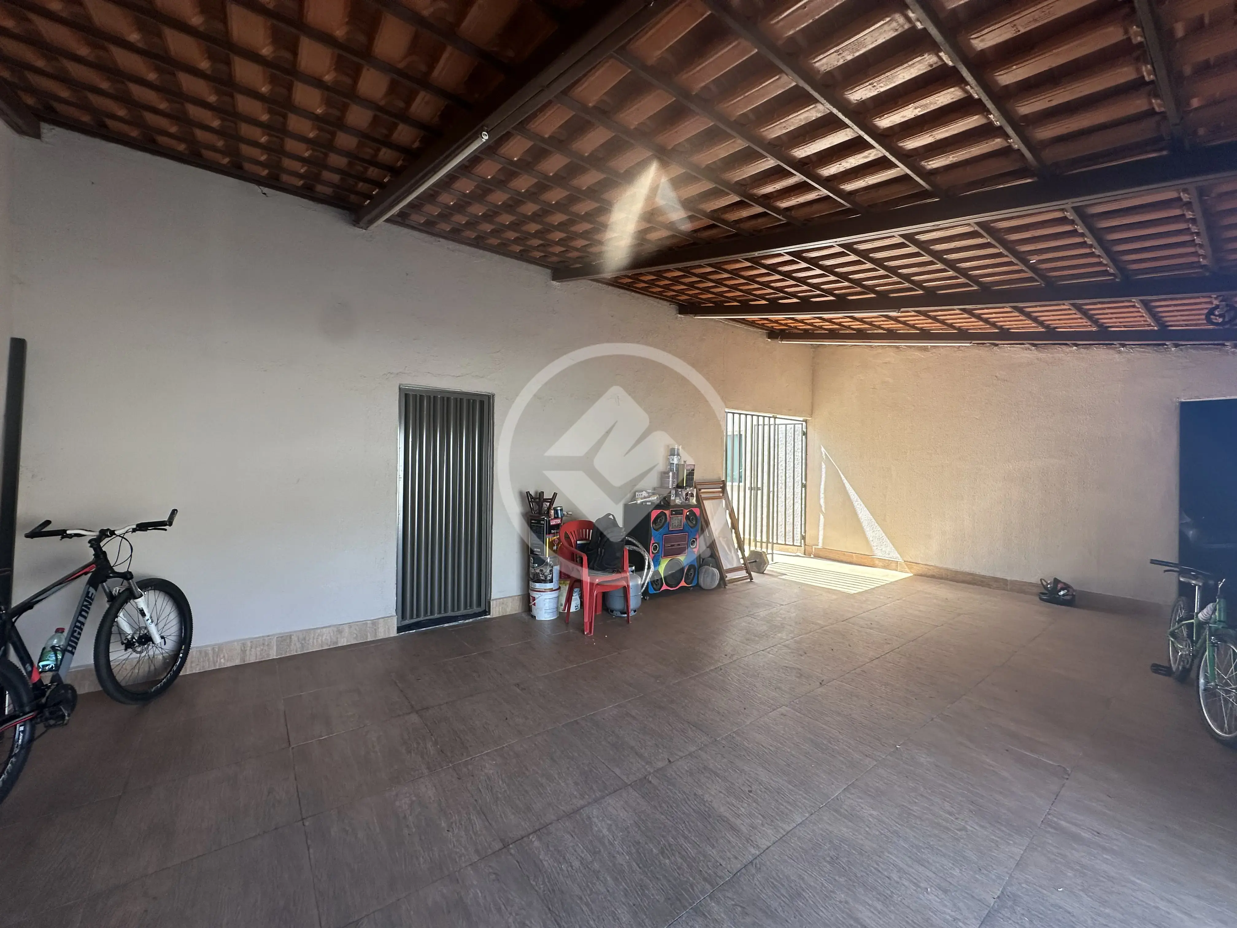 Casa Setor Conde dos Arcos, Aparecida de Goiânia - GO — foto 2