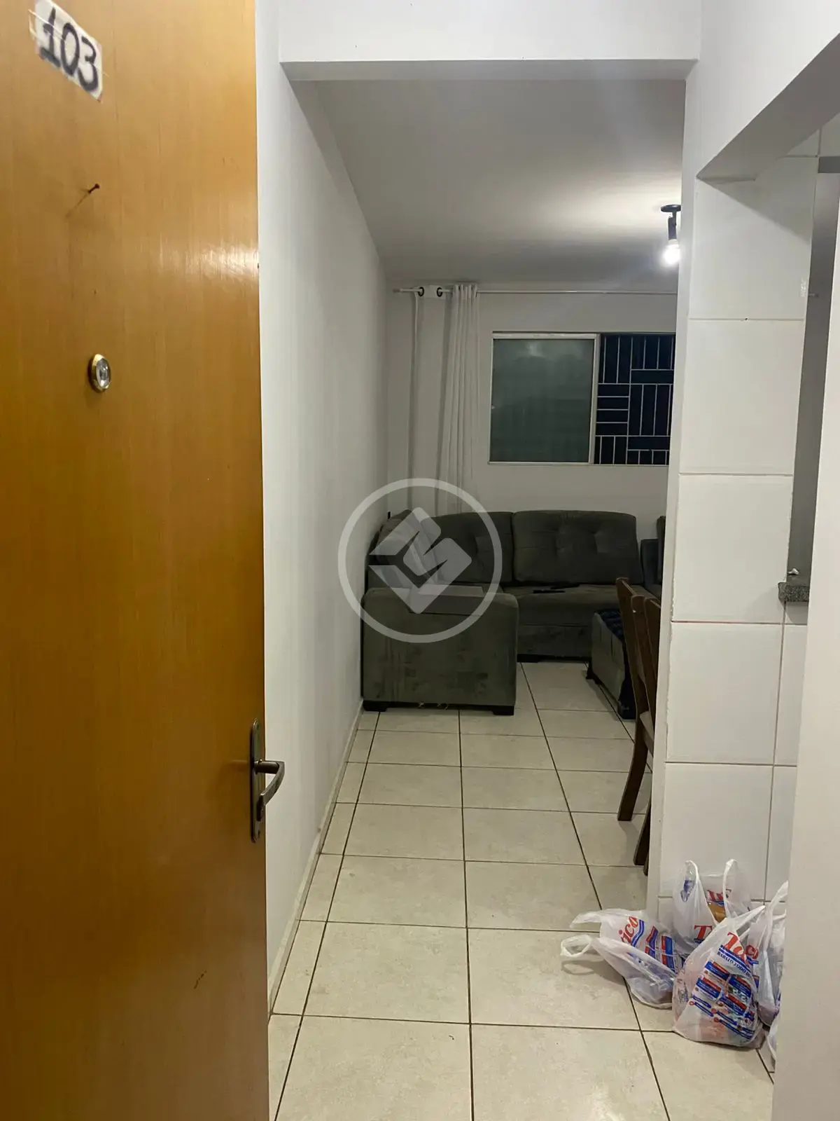 Apartamento Jardim Maria Inês, Aparecida de Goiânia - GO — foto 2