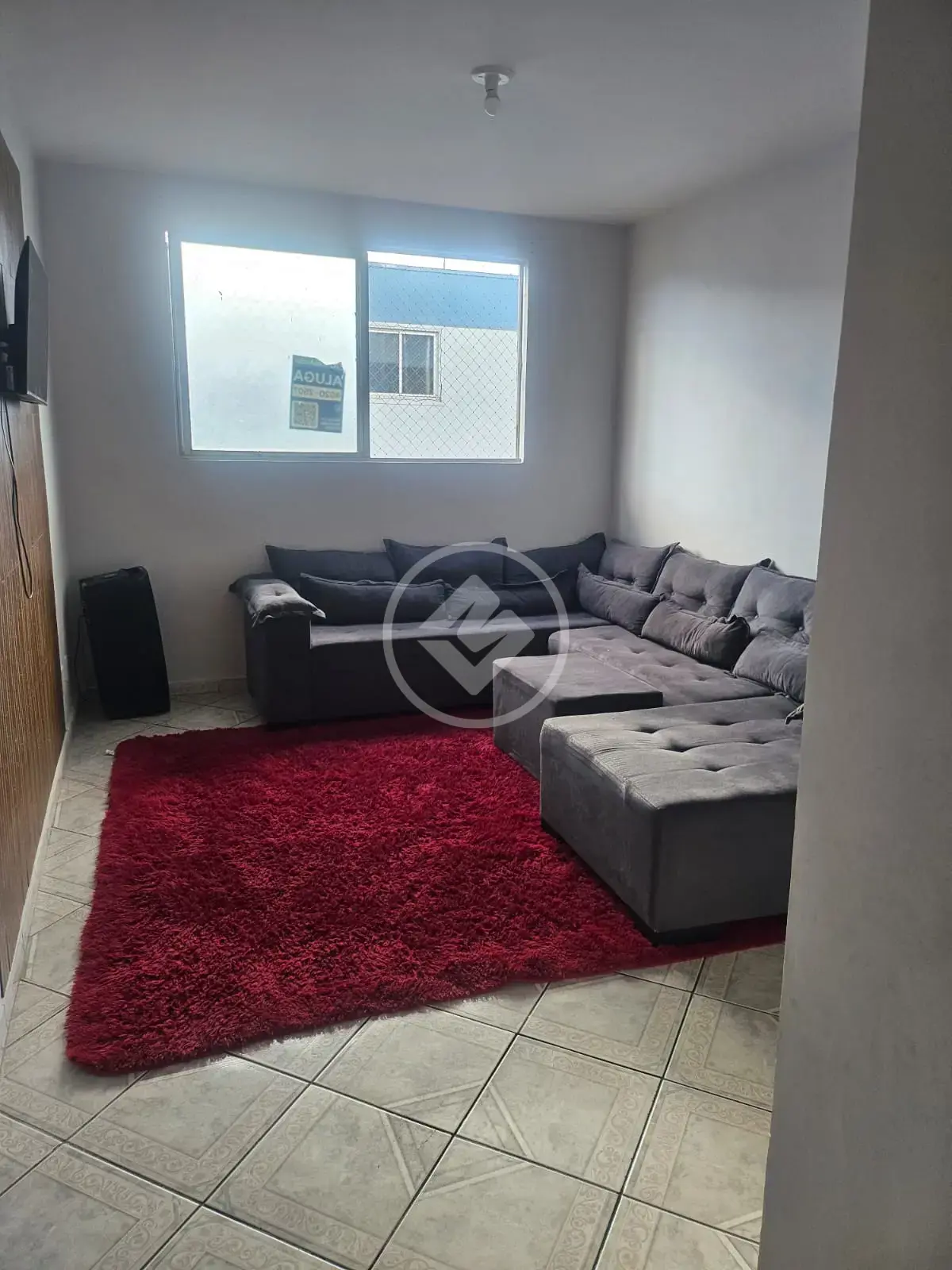 Apartamento Jardim Maria Inês, Aparecida de Goiânia - GO — foto 1