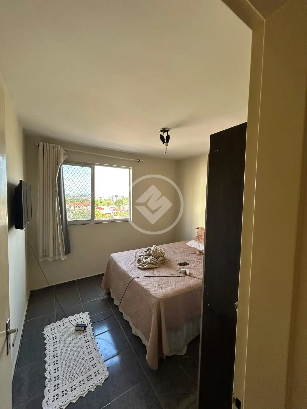 Apartamento Setor dos Afonsos, Aparecida de Goiânia - GO — foto 2