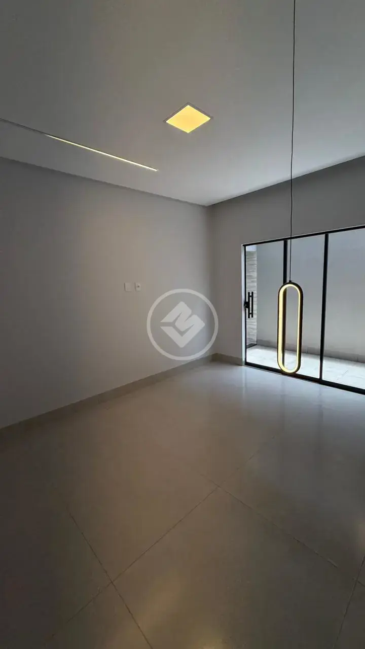 Casa 3 quartos no Vila Mariana, Aparecida de Goiânia — foto 5 de 6