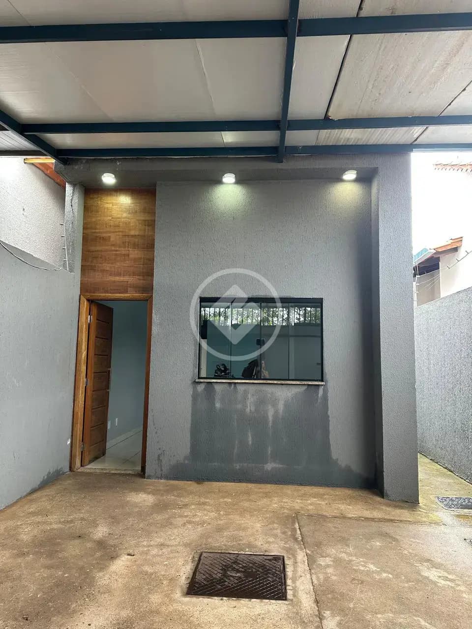 🏡 Casa Térrea à Venda – 86m² de conforto e praticidade!
