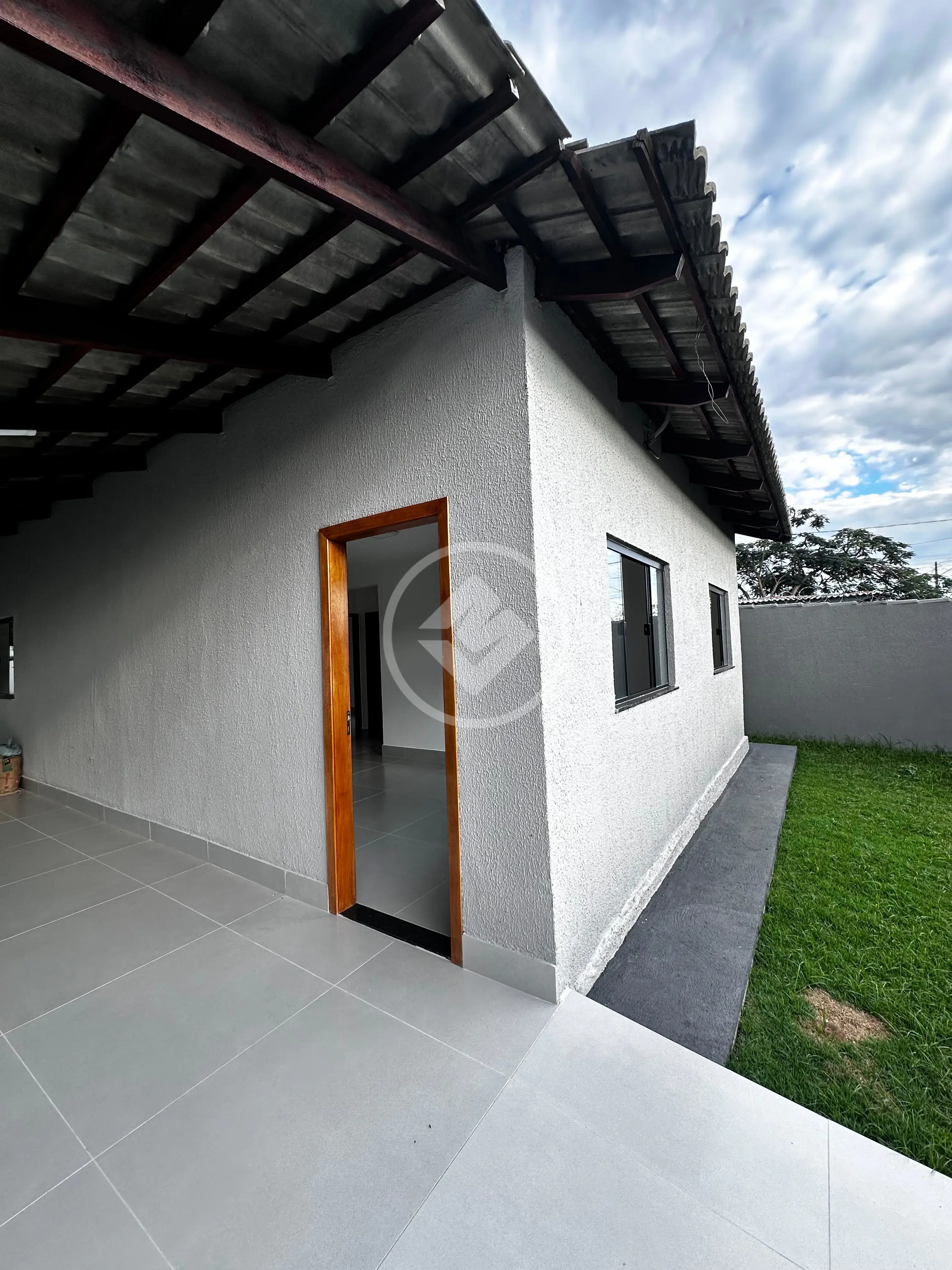 Casa 2 quartos no Setor Serra Dourada - 1ª Etapa, Aparecida de Goiânia — foto 3 de 4