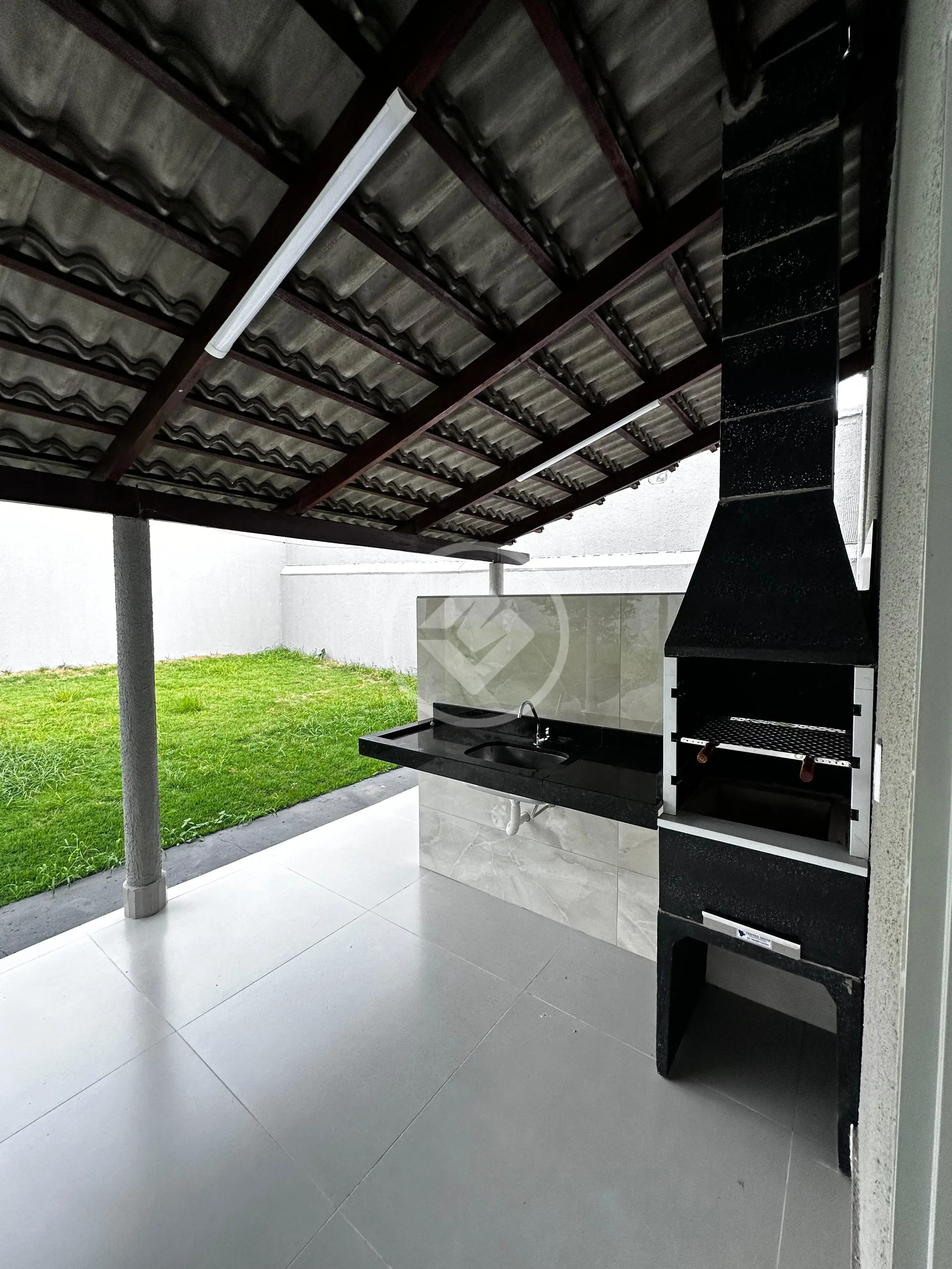 Casa Setor Serra Dourada - 1ª Etapa, Aparecida de Goiânia - GO — foto 1