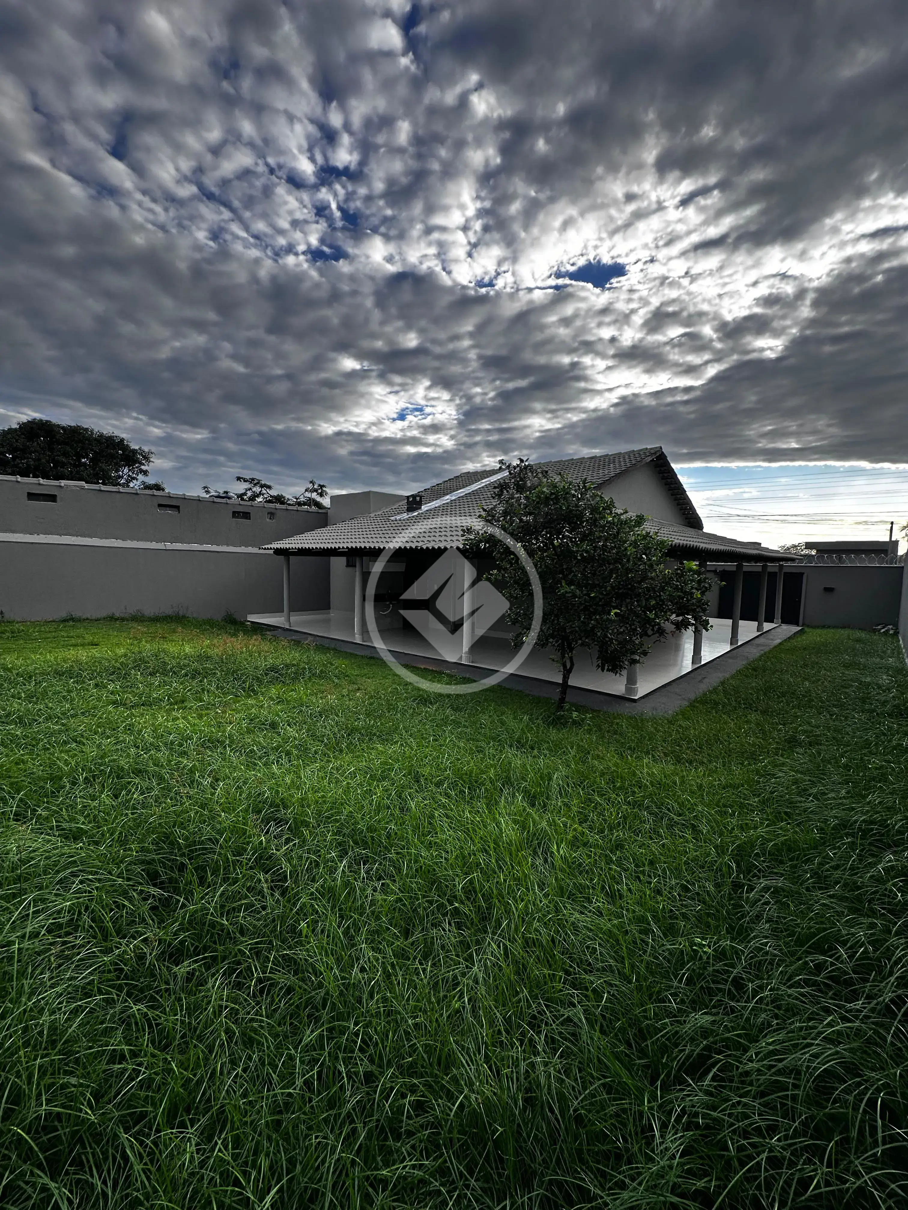 Casa Setor Serra Dourada - 1ª Etapa, Aparecida de Goiânia - GO — foto 2