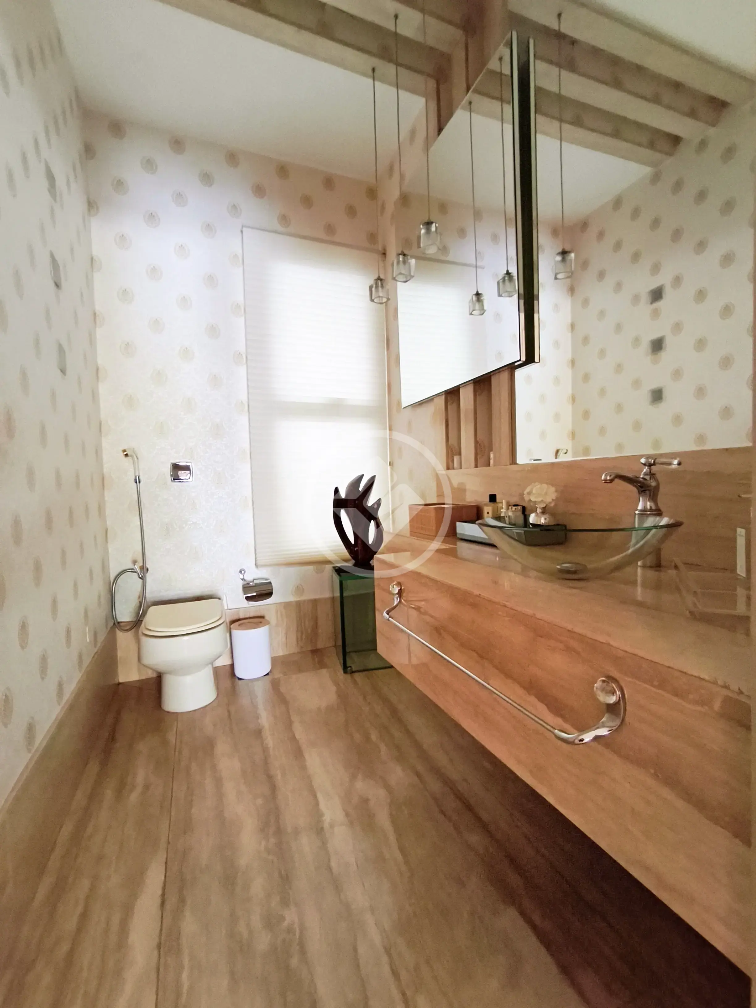 Casa Condomínio 4 quartos no Jardim Vila Boa, Goiânia — foto 4 de 6