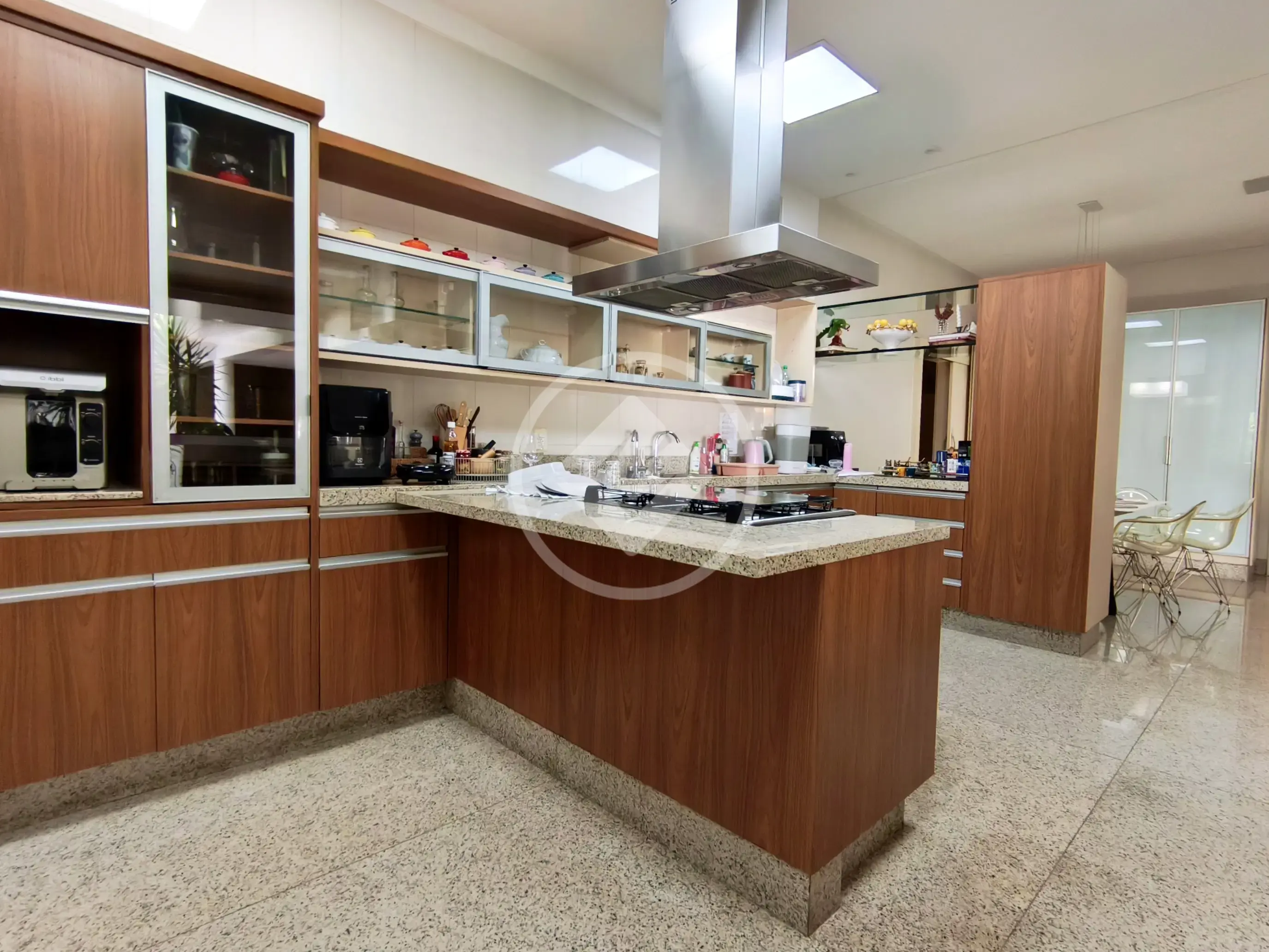 Casa Condomínio 4 quartos no Jardim Vila Boa, Goiânia — foto 6 de 6
