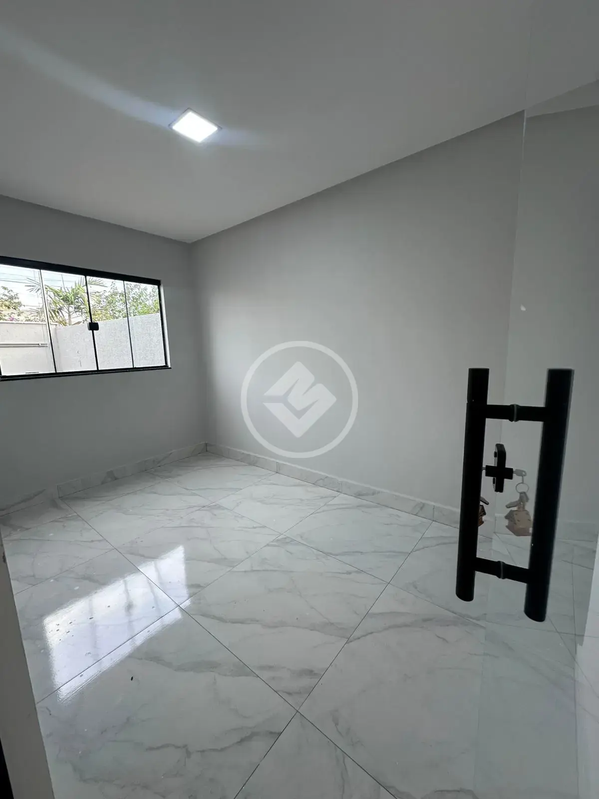 Casa 2 quartos no Residencial Campos Dourados, Goiânia — foto 2 de 5