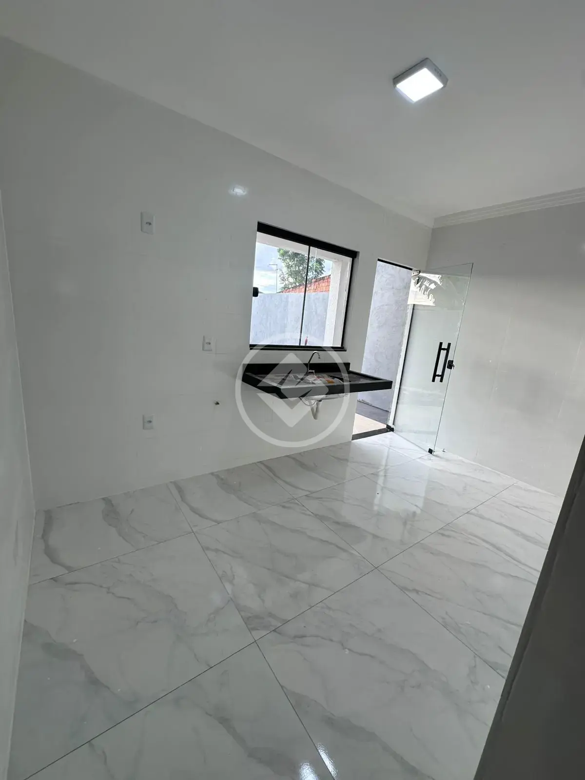 Casa 2 quartos no Residencial Campos Dourados, Goiânia — foto 3 de 5