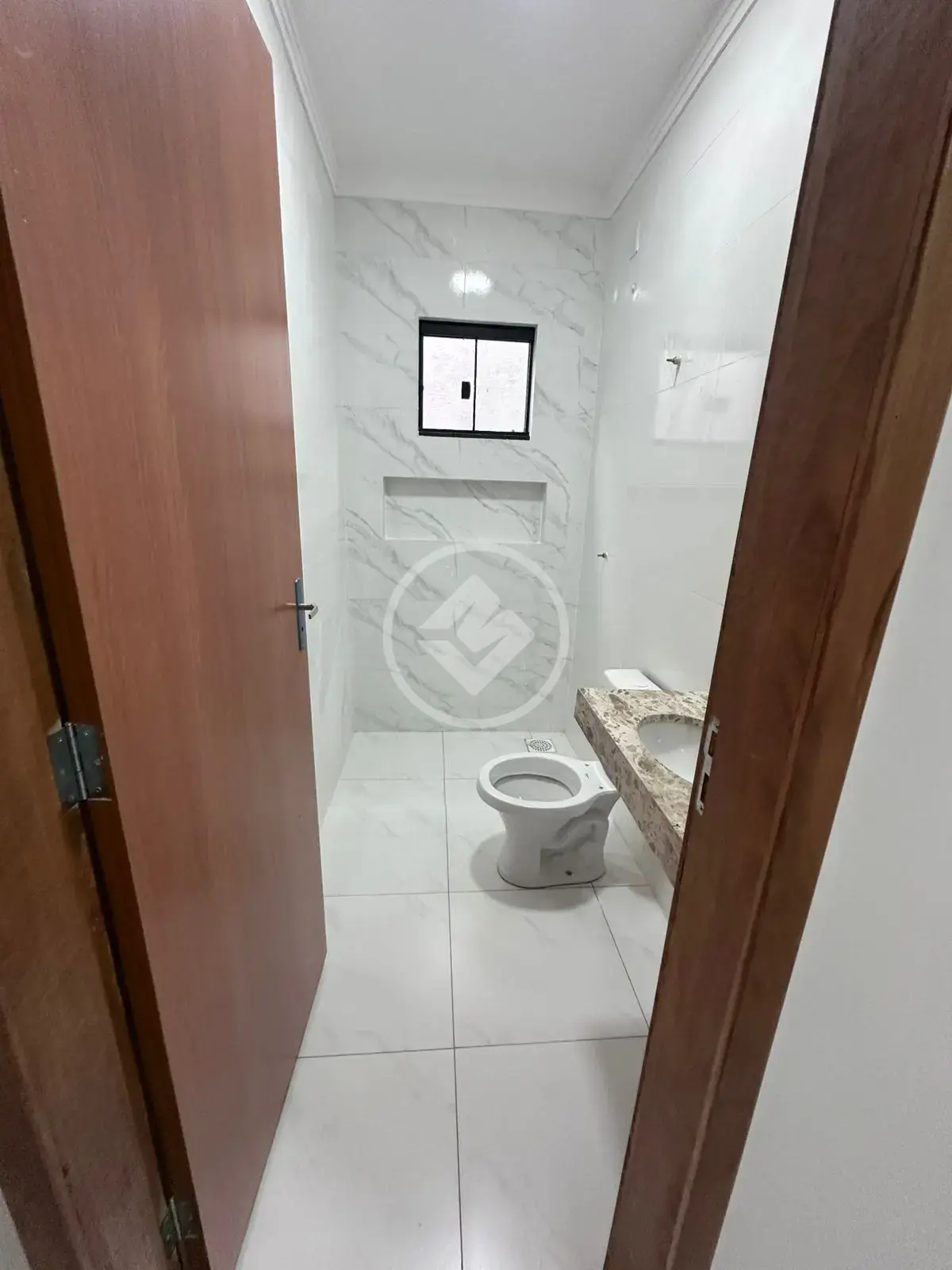 Casa 2 quartos no Residencial Campos Dourados, Goiânia — foto 4 de 5