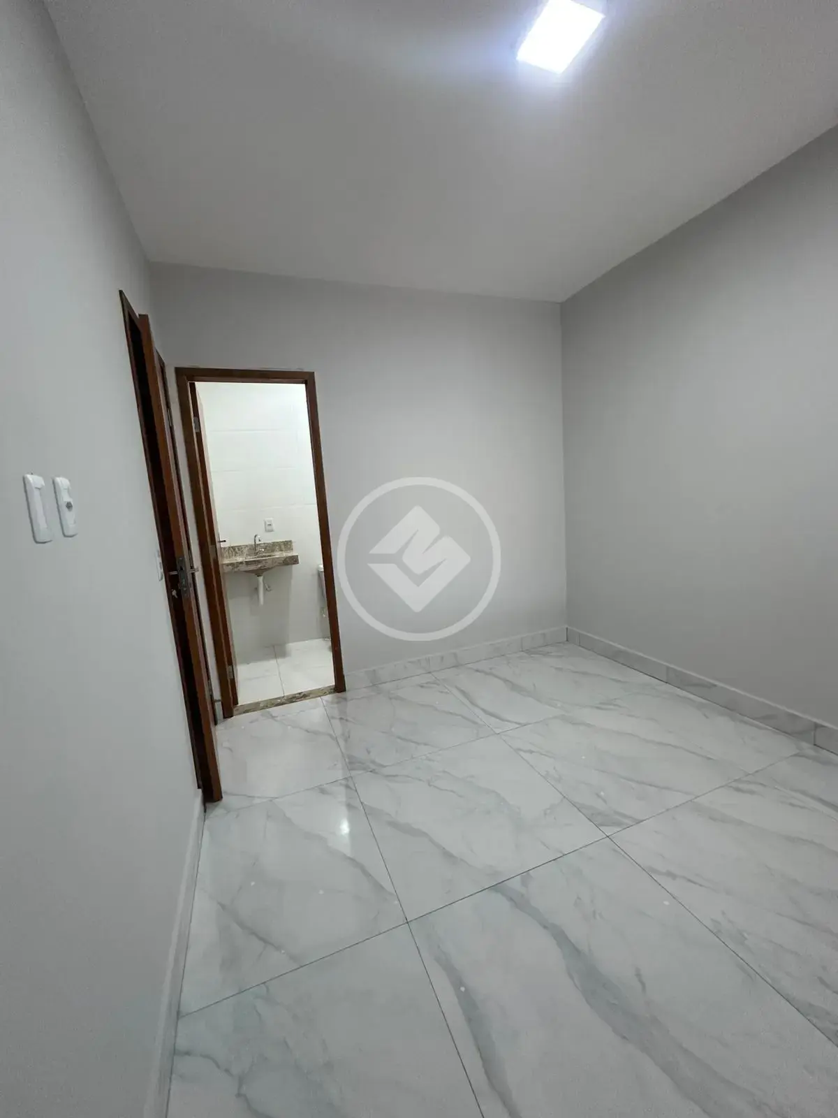 Casa 2 quartos no Residencial Campos Dourados, Goiânia — foto 5 de 5