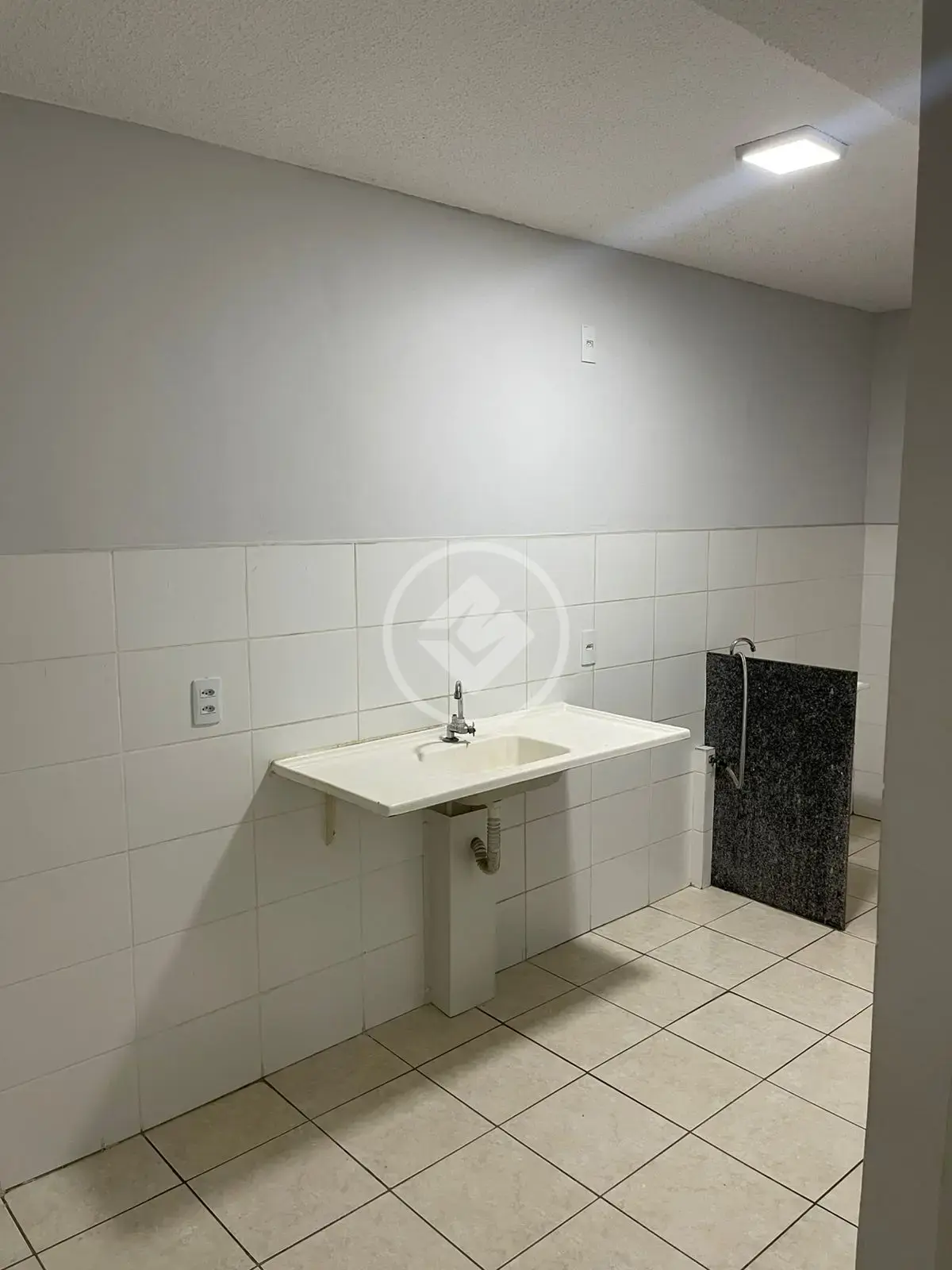 Apartamento Residencial Porto Dourado, Goiânia - GO — foto 2