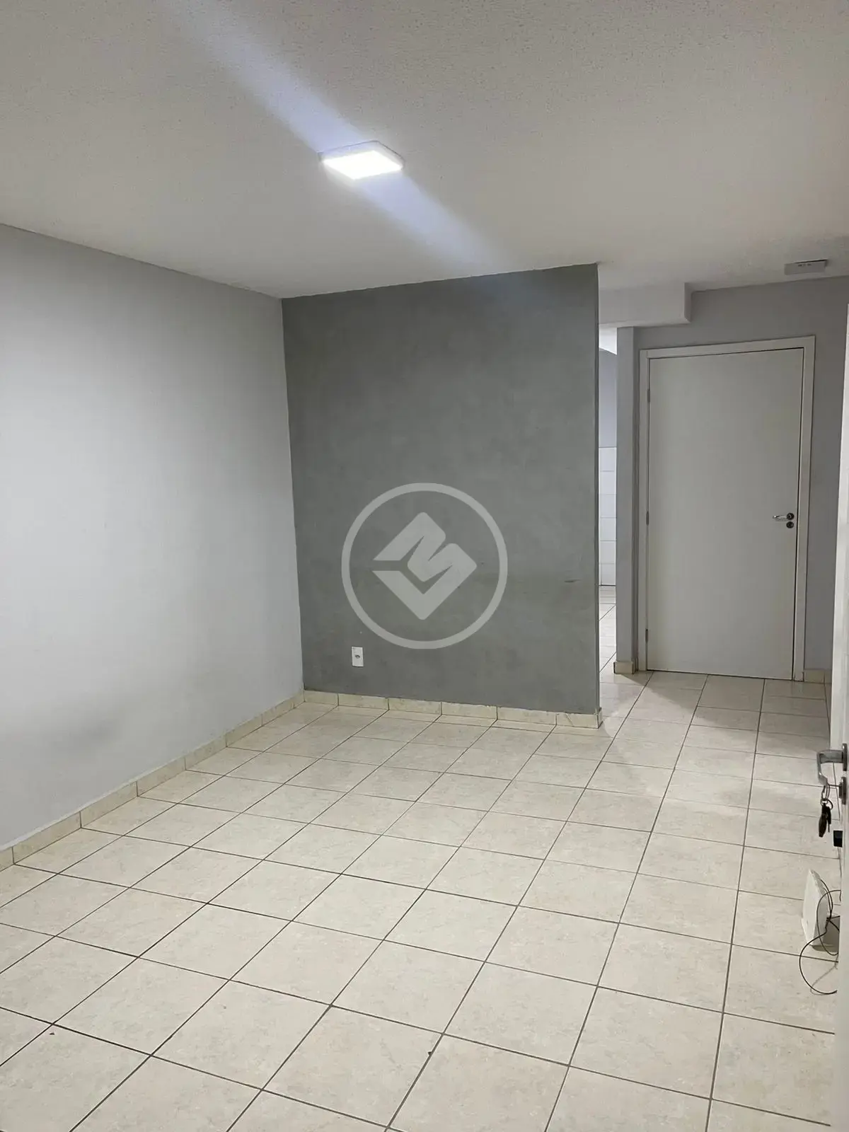 Apartamento 2 quartos no Residencial Porto Dourado, Goiânia — foto 5 de 6