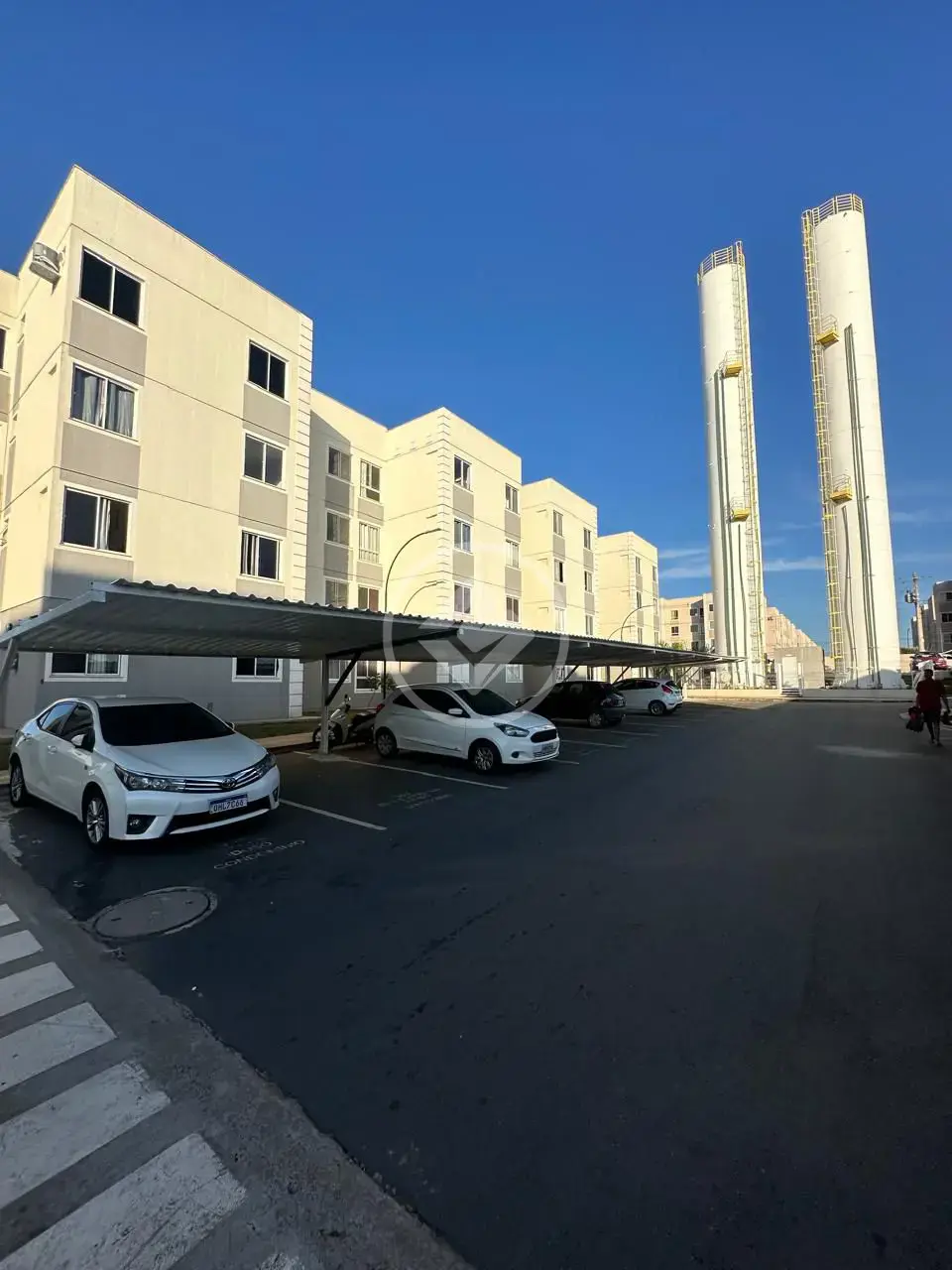 Apartamento 2 quartos no Residencial Porto Dourado, Goiânia — foto 6 de 6