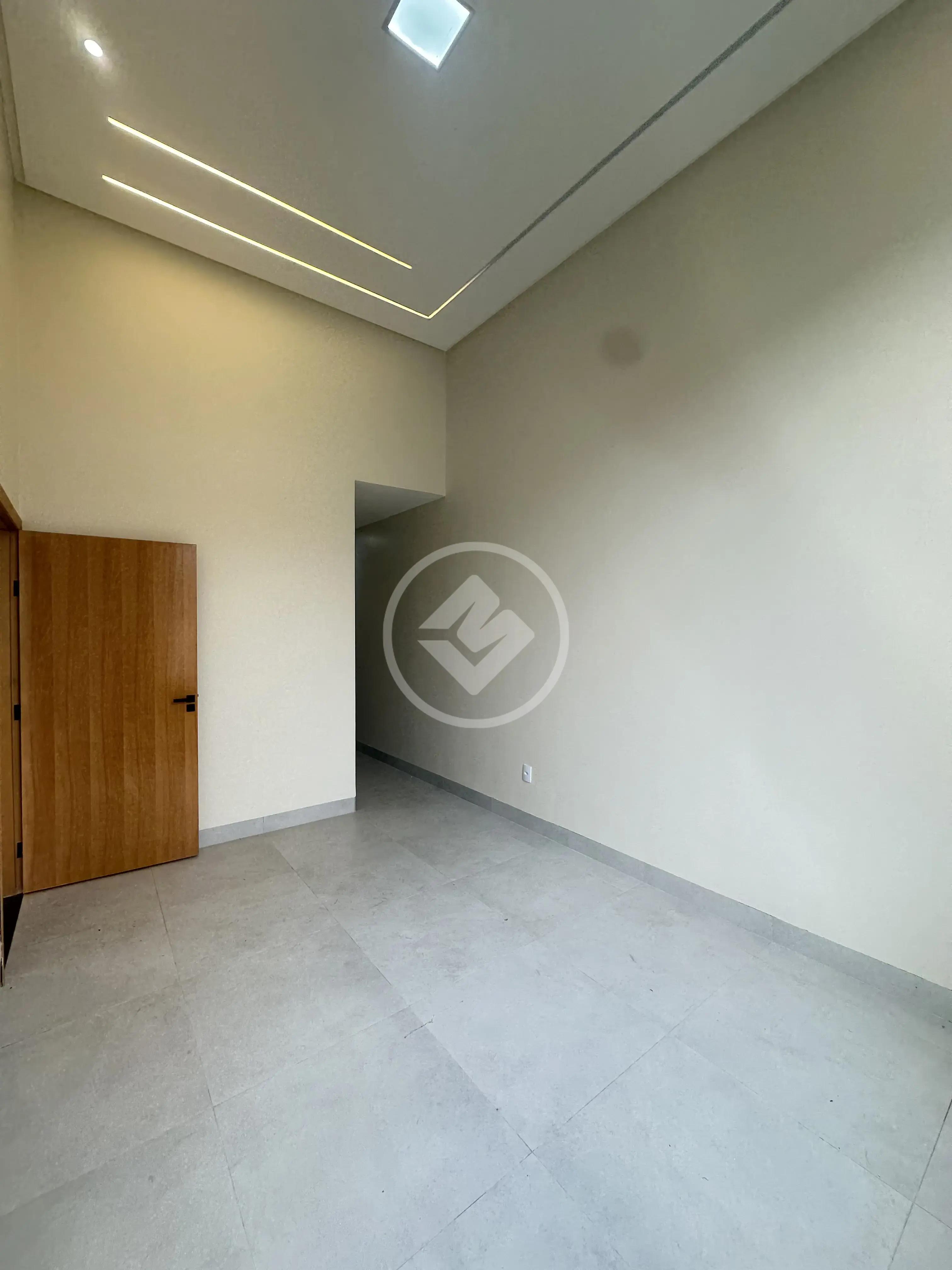 Casa 3 quartos no Sitios Santa Luzia, Aparecida de Goiânia — foto 3 de 6