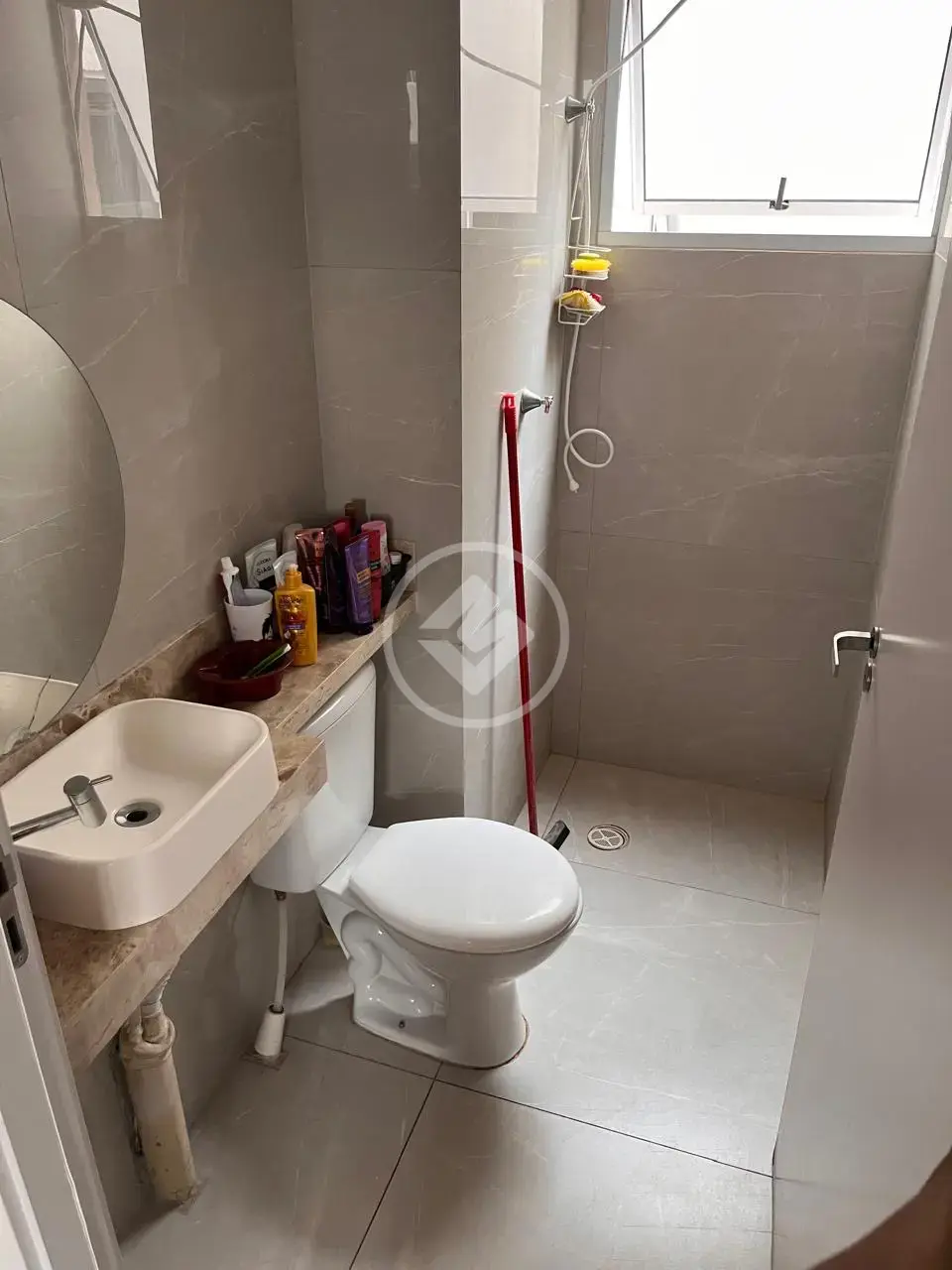 Apartamento no Fazenda Dourados - Condomínio Sonho Dourado I, Goiânia — foto 3 de 6