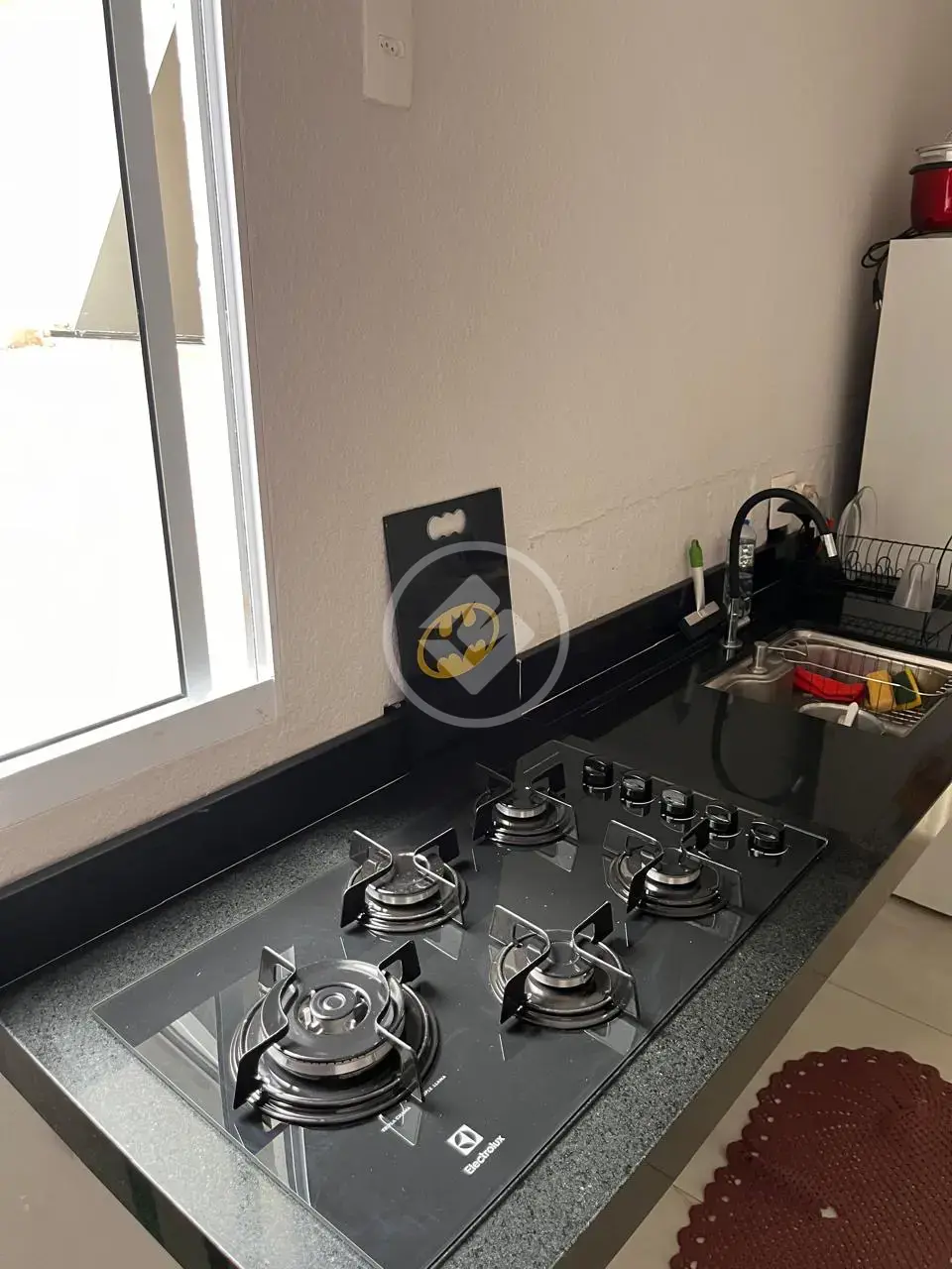 Apartamento no Fazenda Dourados - Condomínio Sonho Dourado I, Goiânia — foto 6 de 6