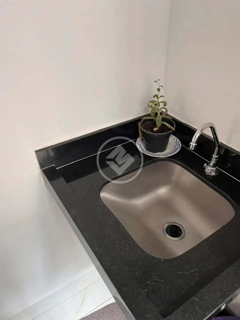 Apartamento no Fazenda Dourados - Condomínio Sonho Dourado I, Goiânia — foto 5 de 6
