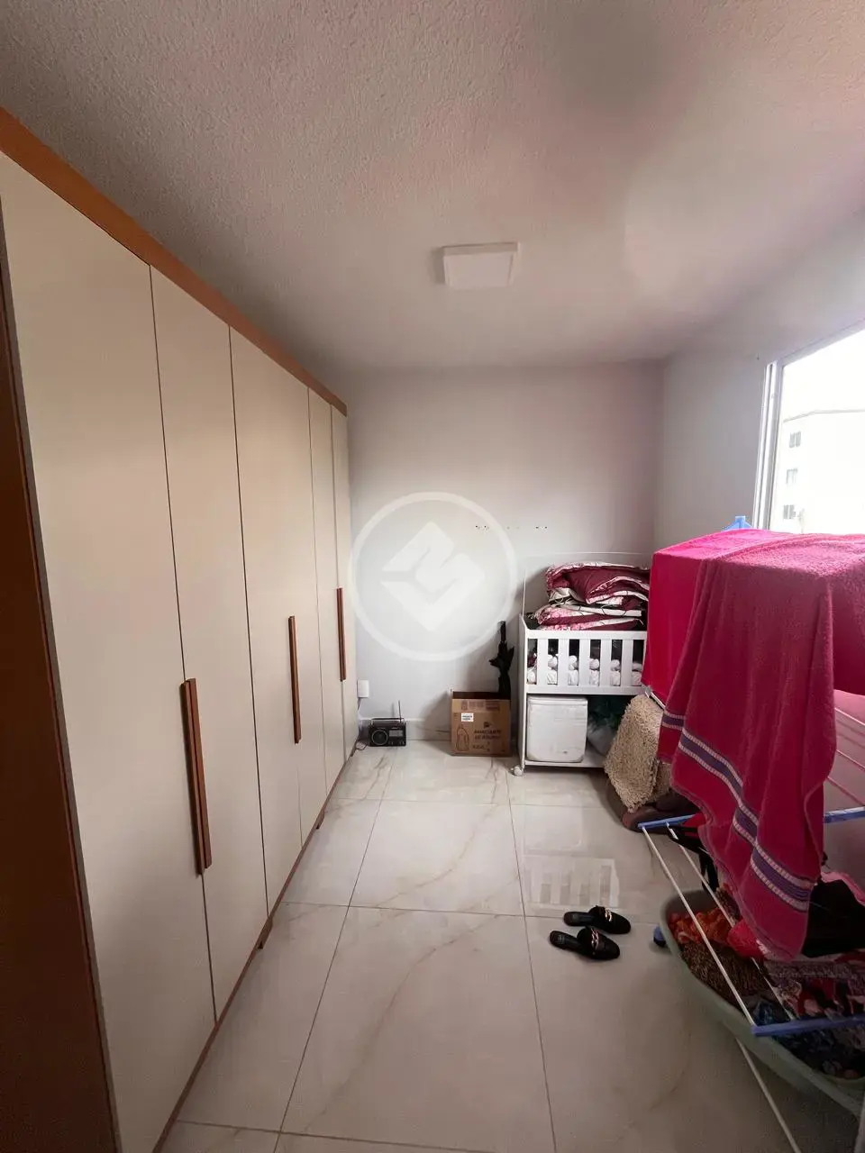 Apartamento no Fazenda Dourados - Condomínio Sonho Dourado I, Goiânia — foto 4 de 6