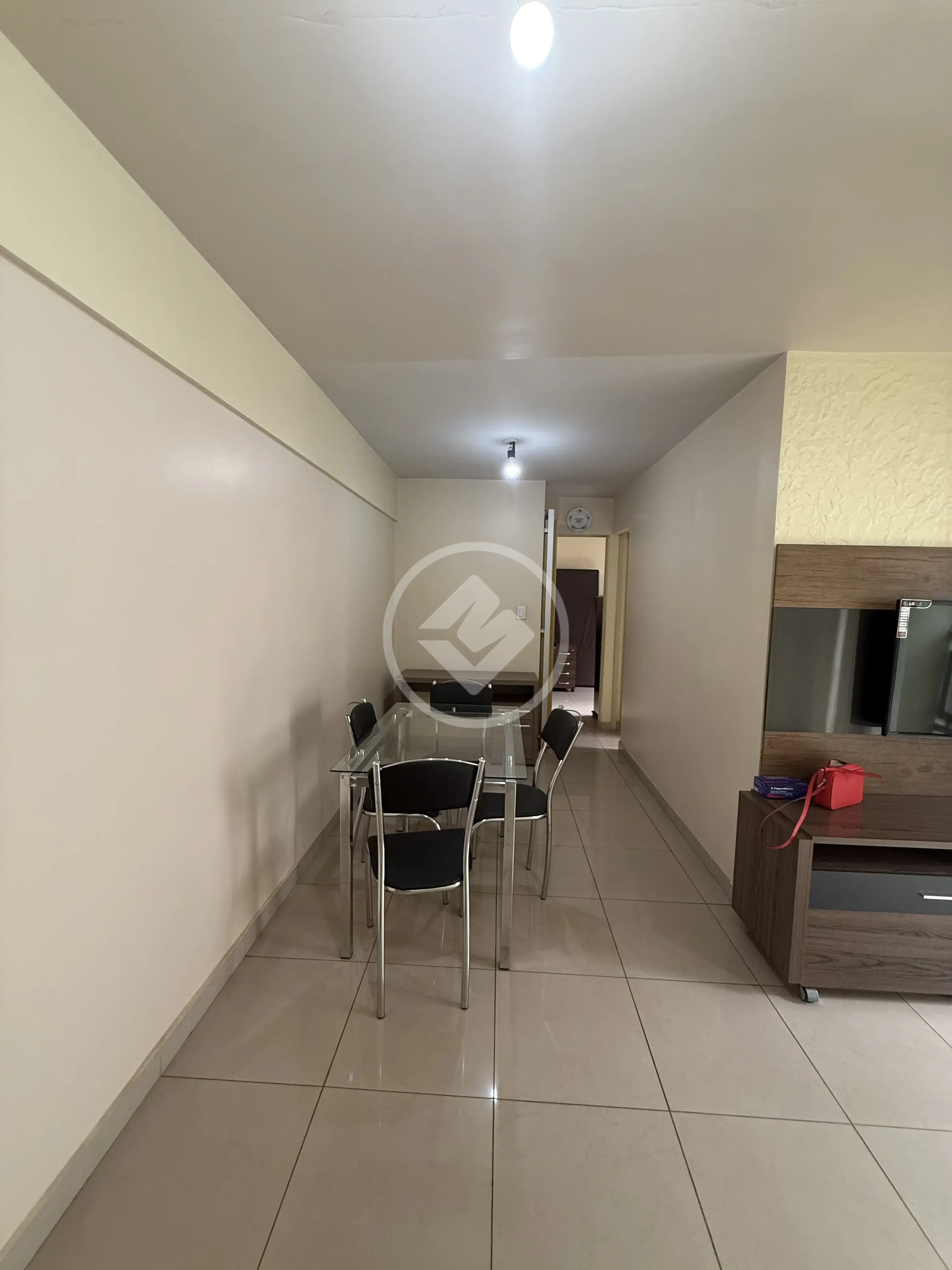 Apartamento 2 quartos no Vila São Tomaz, Aparecida de Goiânia — foto 3 de 3