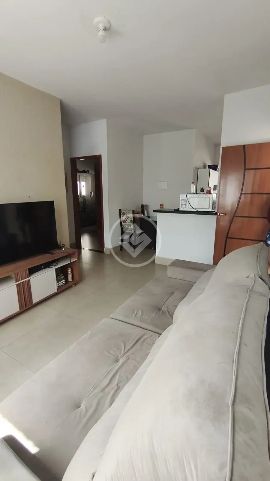 Casa 2 quartos no Internacional Park, Aparecida de Goiânia — foto 4 de 6