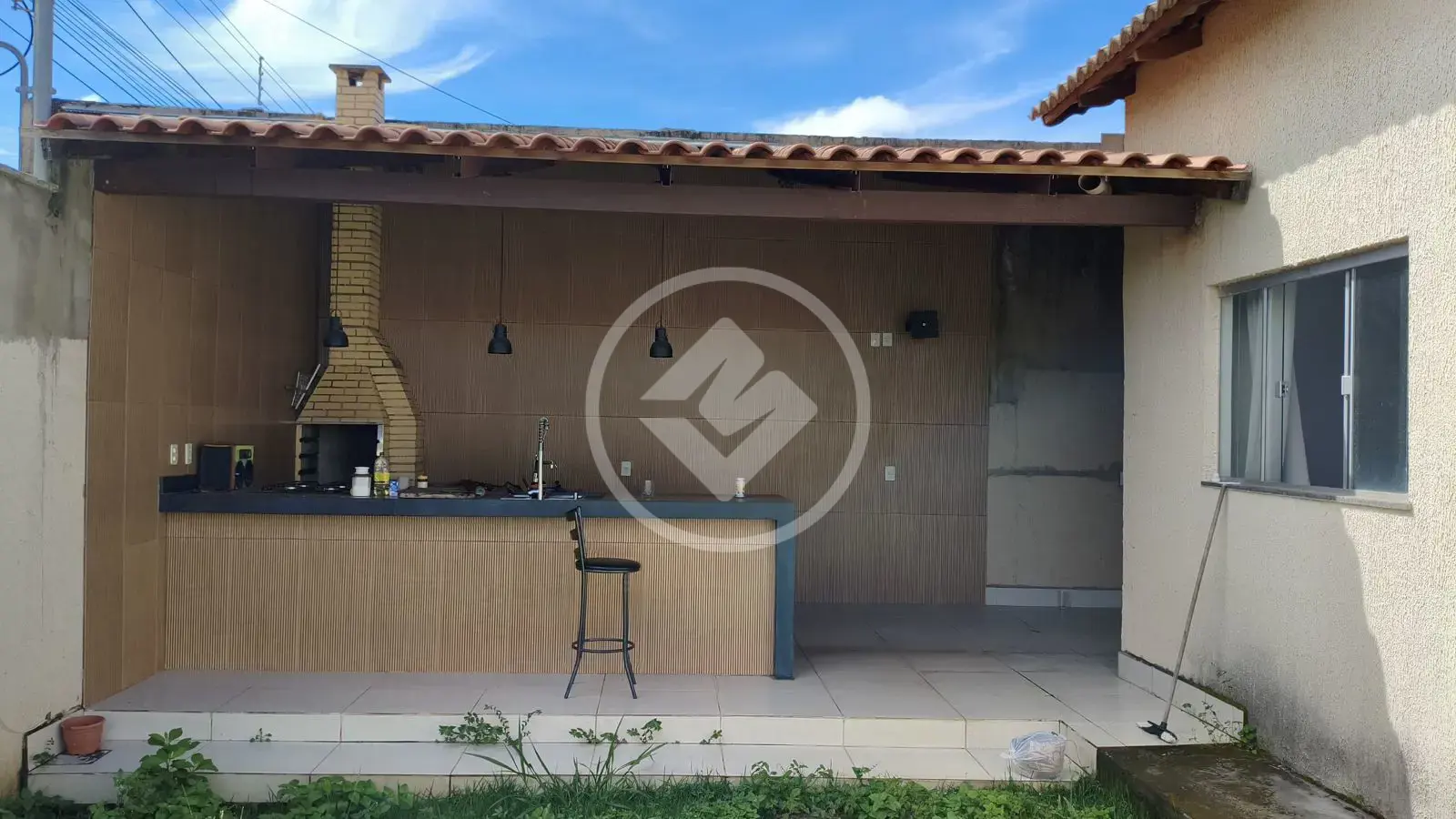 Casa Internacional Park, Aparecida de Goiânia - GO — foto 2