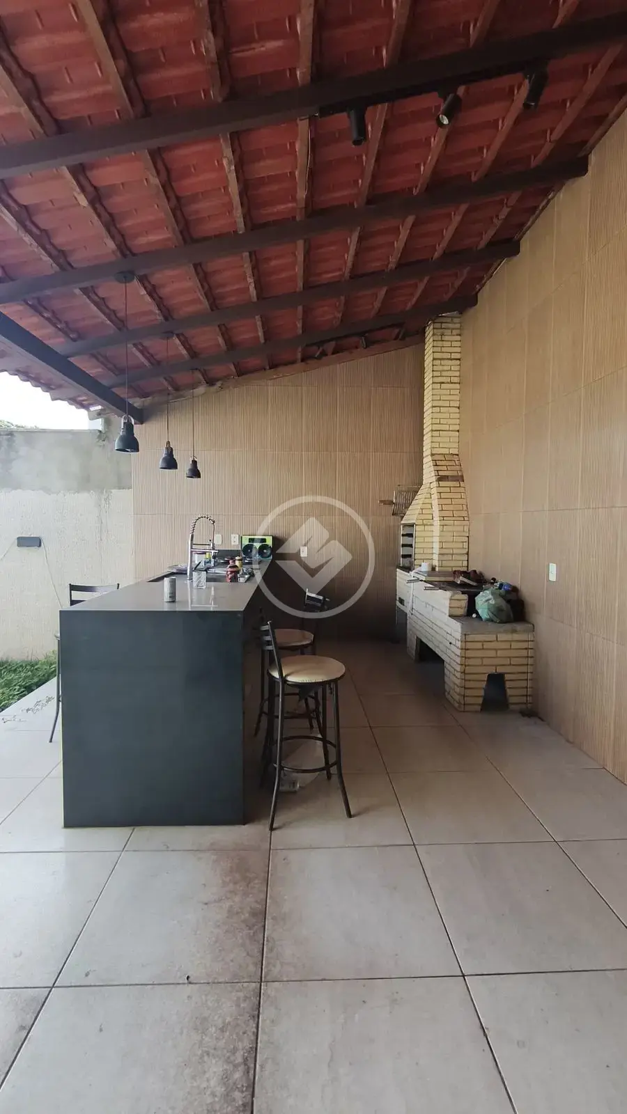 Casa 2 quartos no Internacional Park, Aparecida de Goiânia — foto 3 de 6