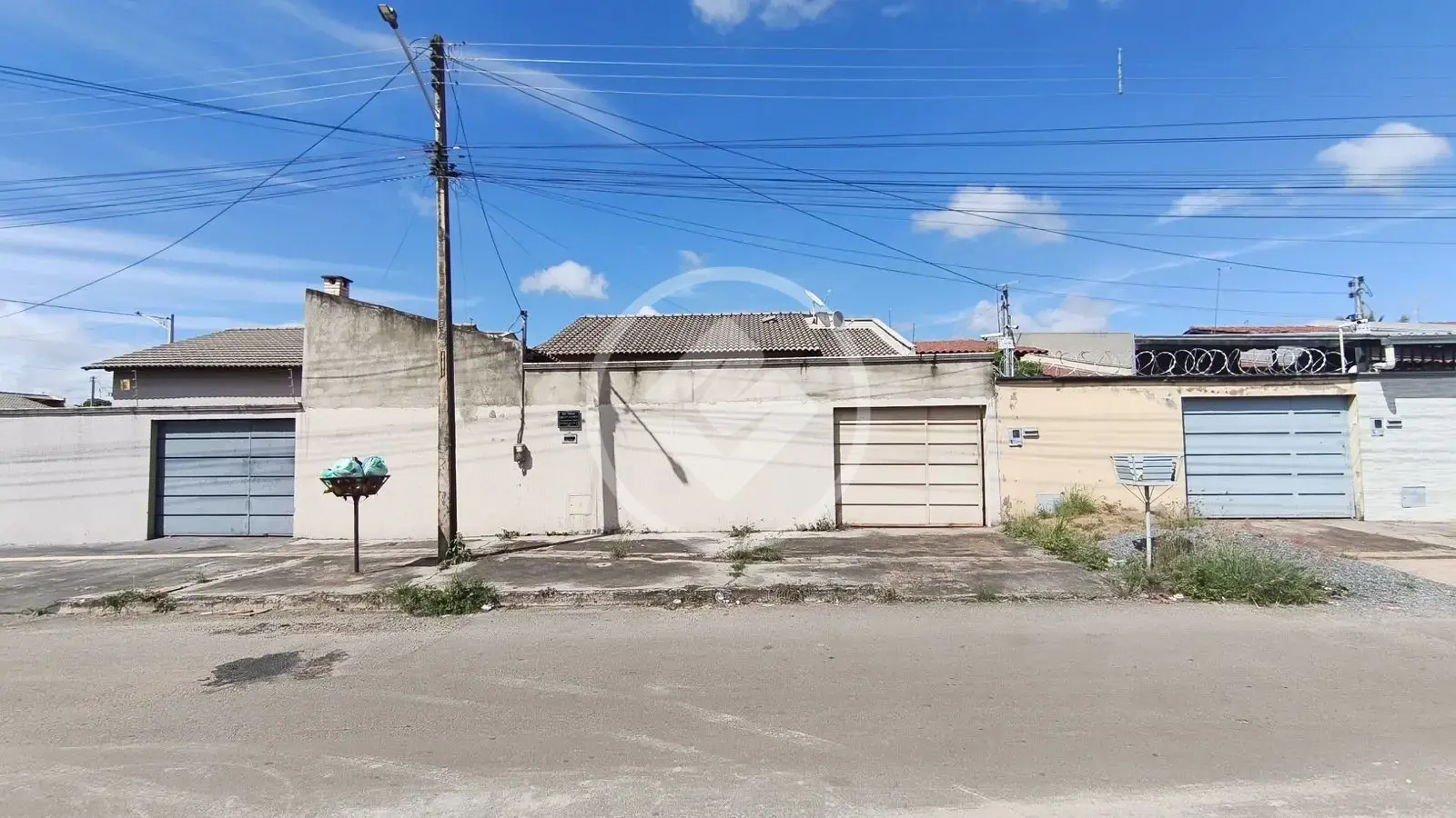 Casa Internacional Park, Aparecida de Goiânia - GO — foto 1
