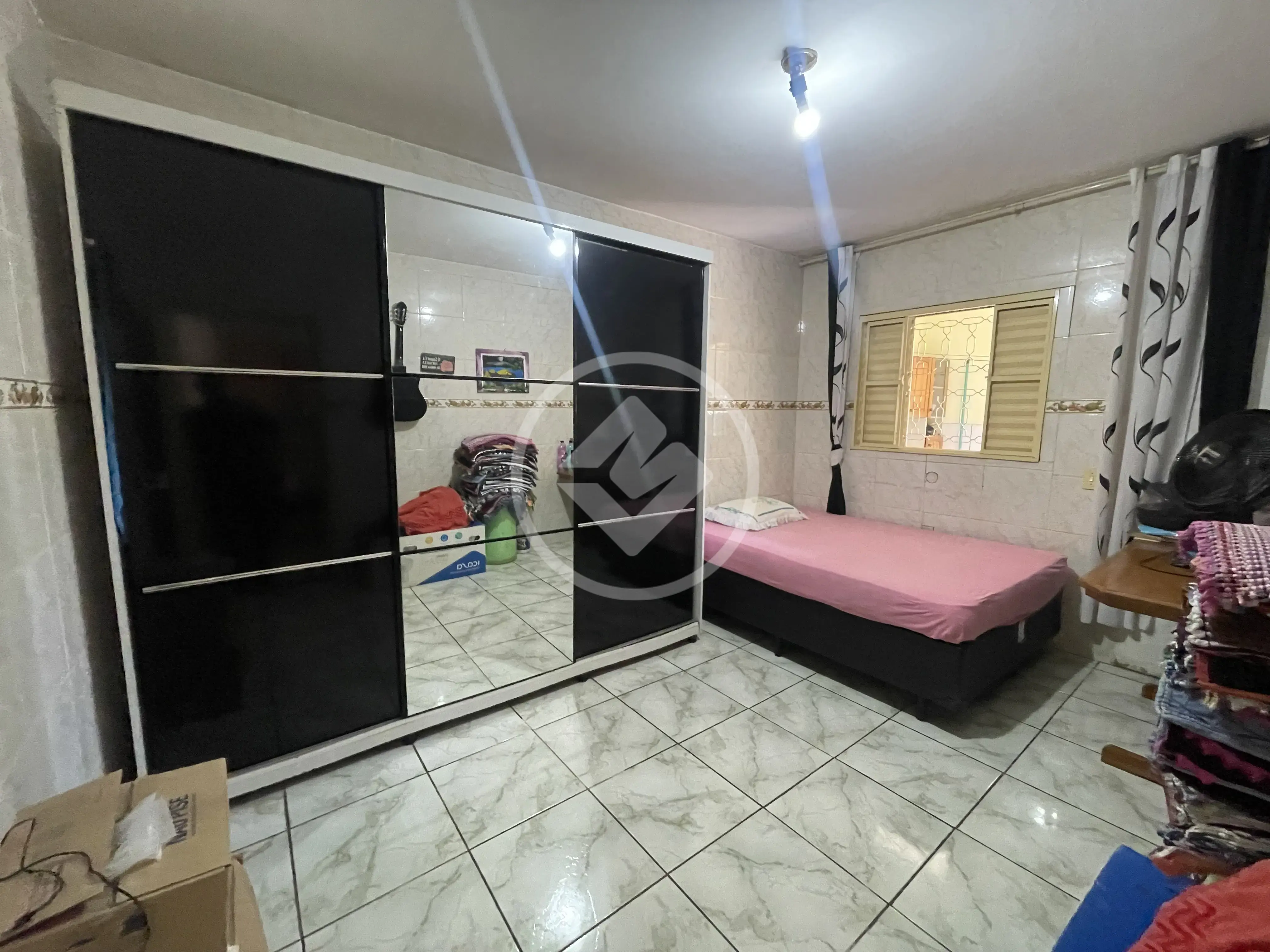 Casa 4 quartos no Setor Garavelo, Aparecida de Goiânia — foto 3 de 5