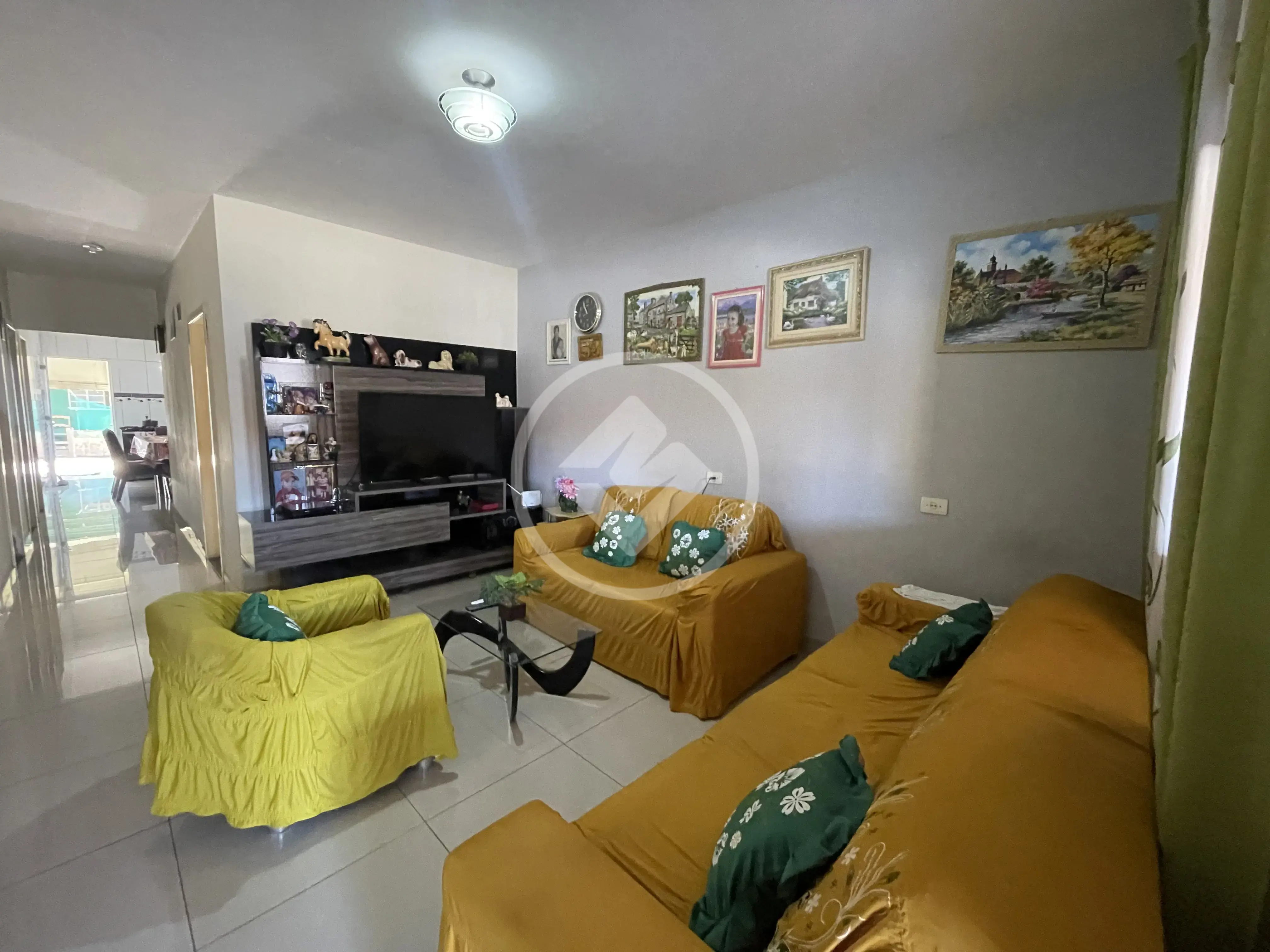 Casa Setor Garavelo, Aparecida de Goiânia - GO — foto 2