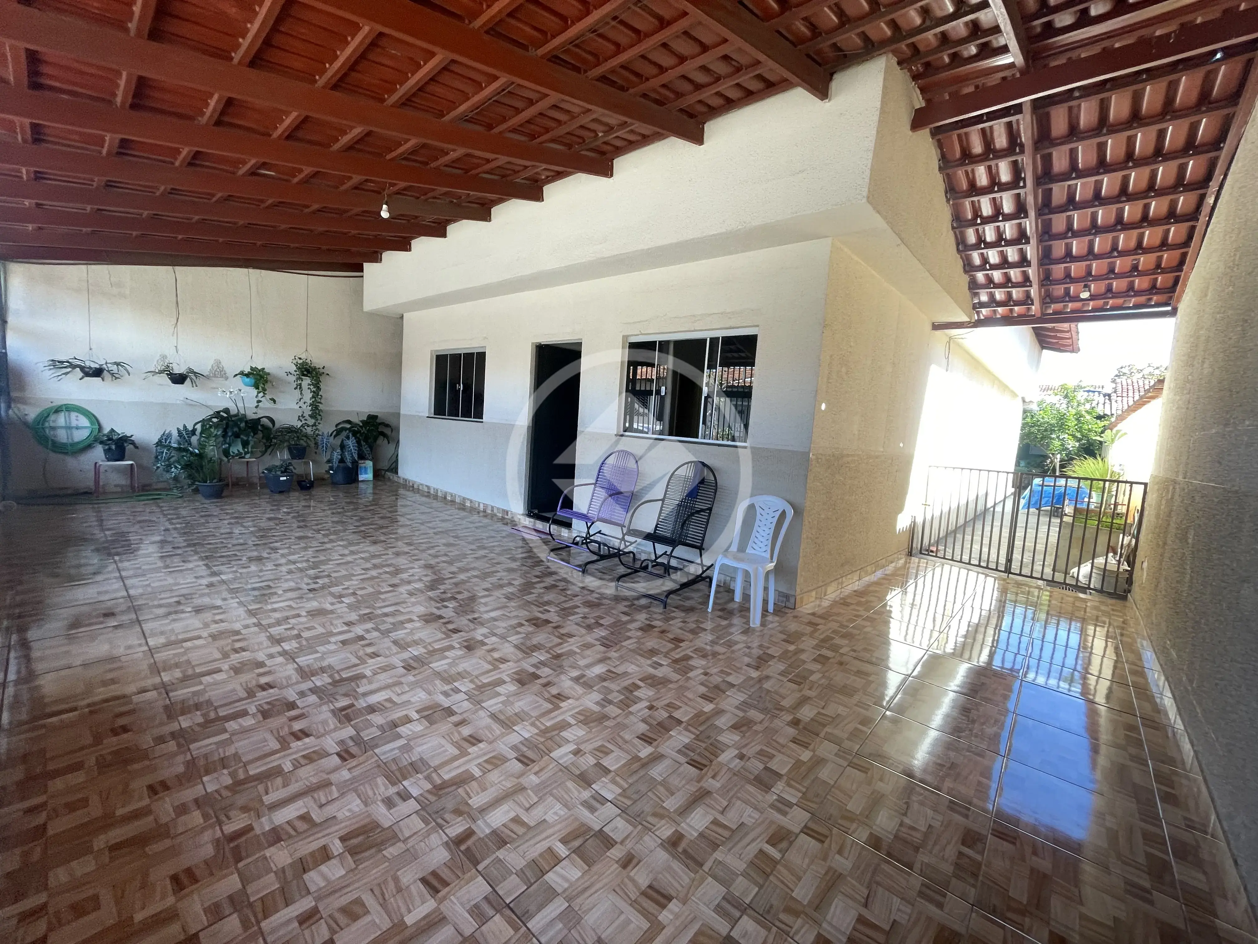 Casa 4 quartos no Setor Garavelo, Aparecida de Goiânia — foto 4 de 5