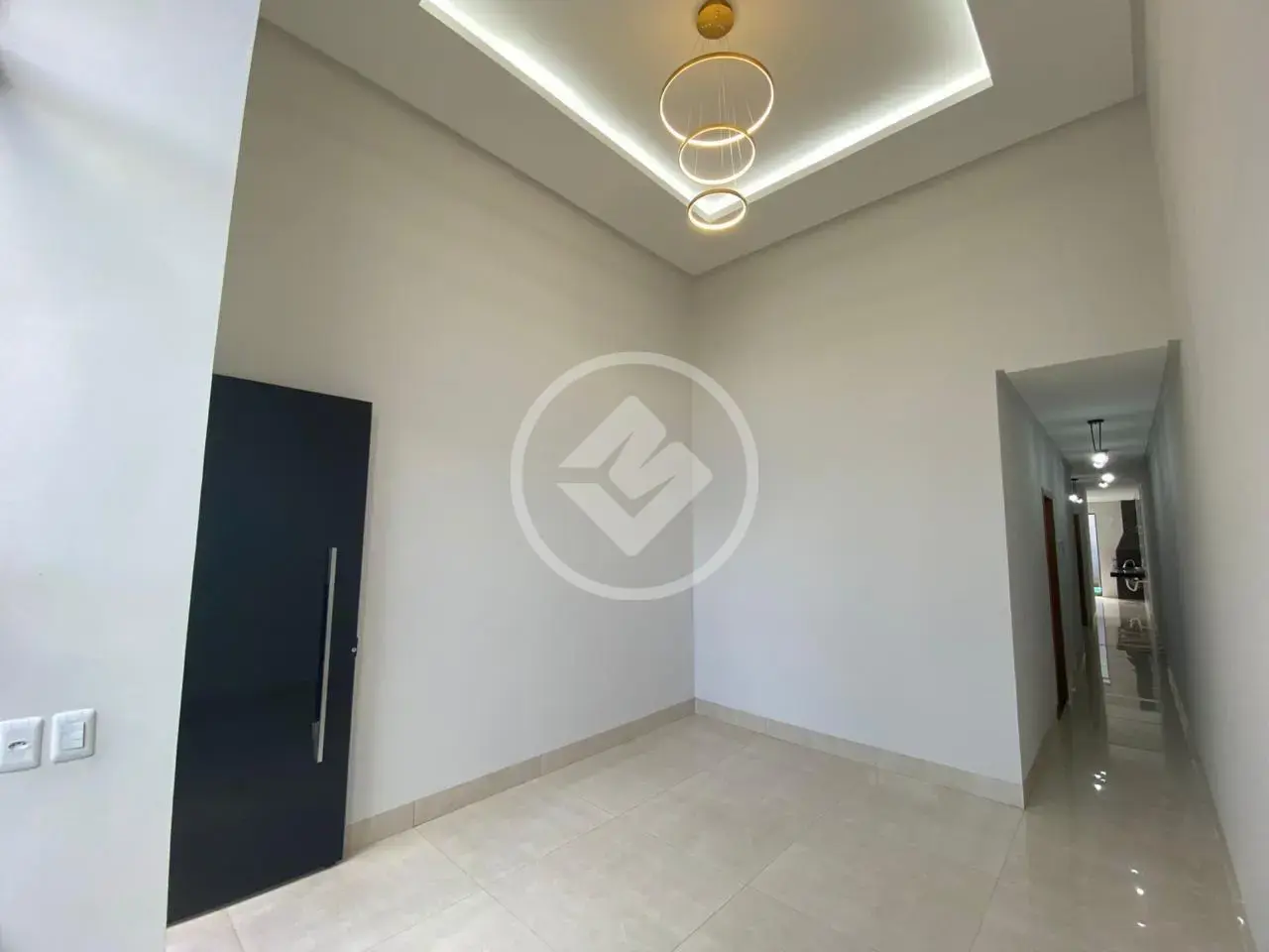 Casa Jardim Boa Esperança, Aparecida de Goiânia - GO — foto 2