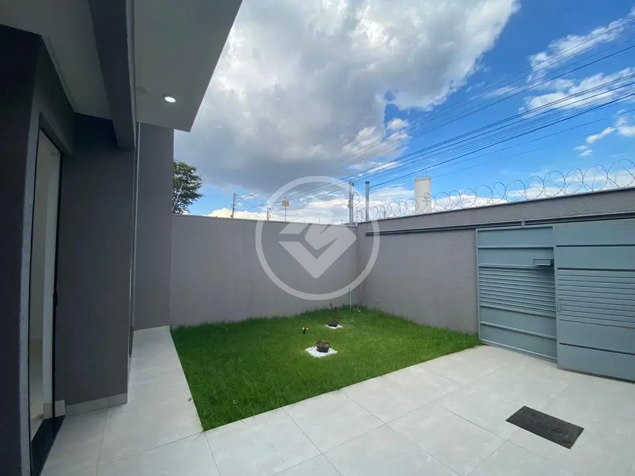 Casa 3 quartos no Jardim Boa Esperança, Aparecida de Goiânia — foto 3 de 6