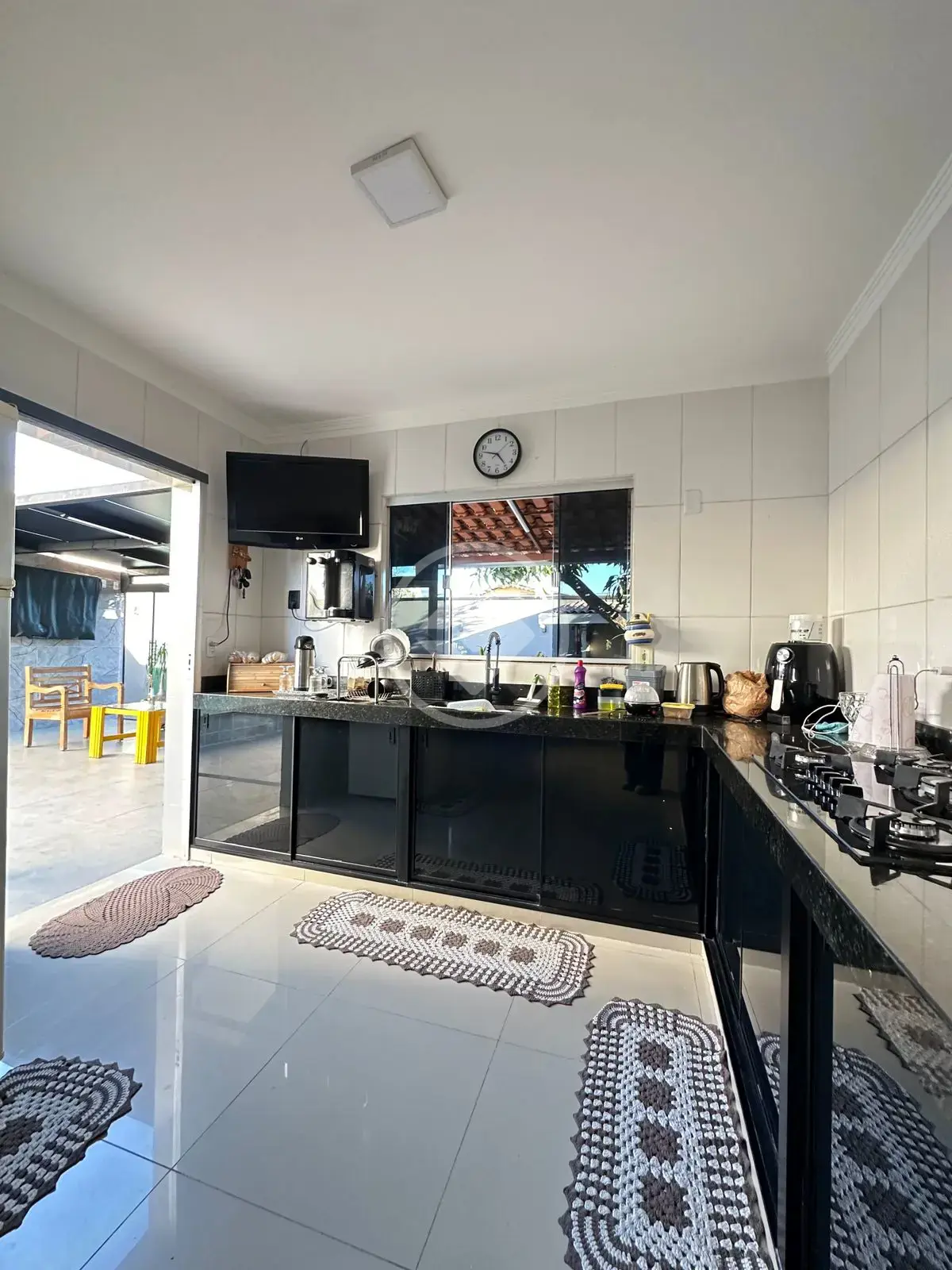Casa 3 quartos no Setor Serra Dourada - 2ª Etapa, Aparecida de Goiânia — foto 6 de 6