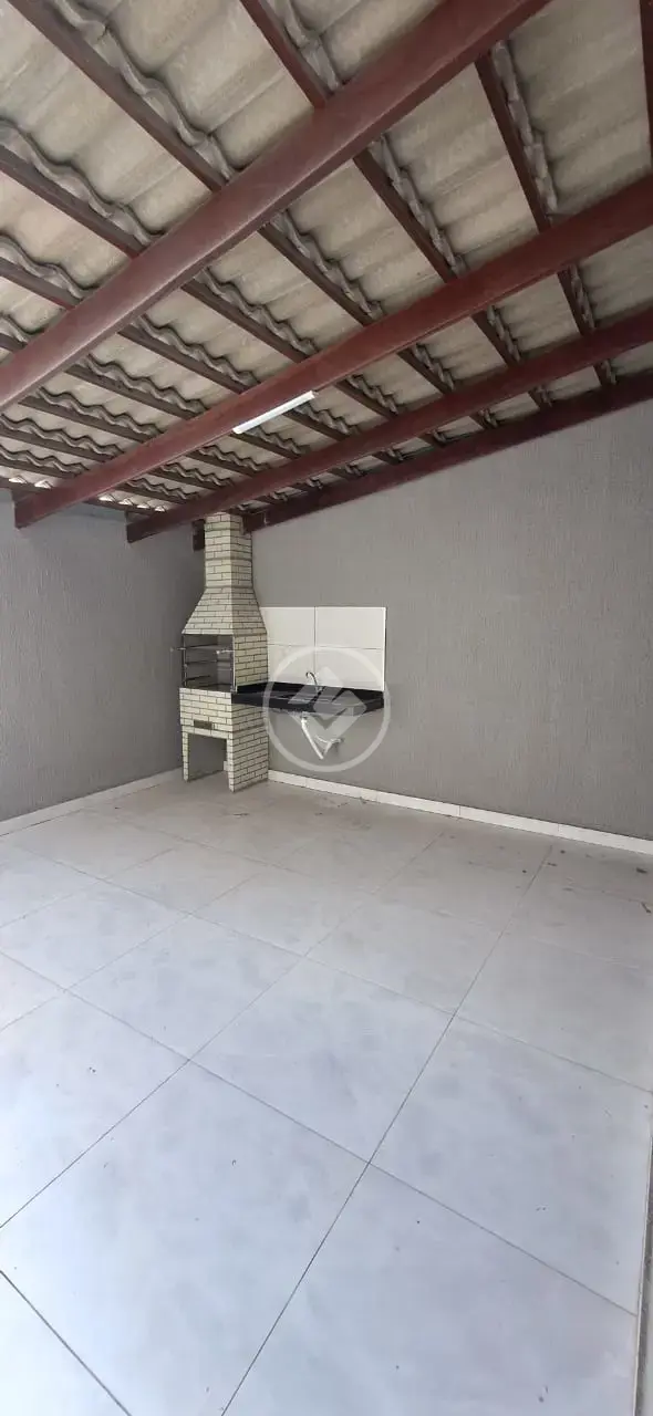 Casa 2 quartos no Condomínio Rio Branco, Goiânia — foto 4 de 5