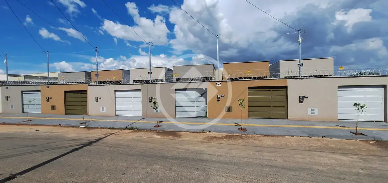 Casa 2 quartos no Condomínio Rio Branco, Goiânia — foto 5 de 5