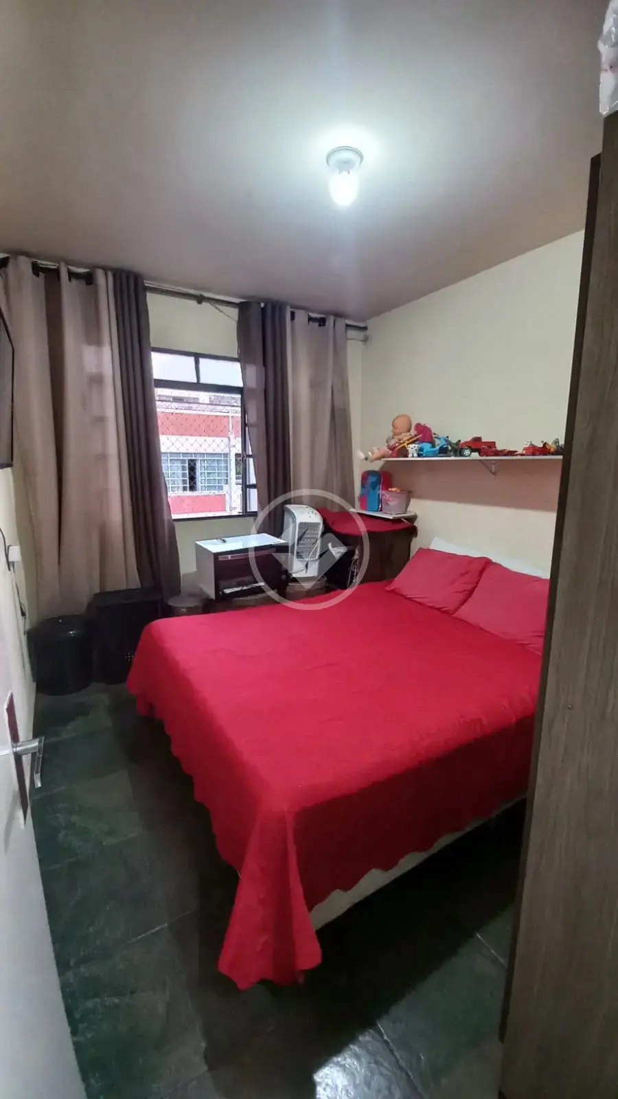 Apartamento 3 quartos no Setor dos Afonsos, Aparecida de Goiânia — foto 6 de 6