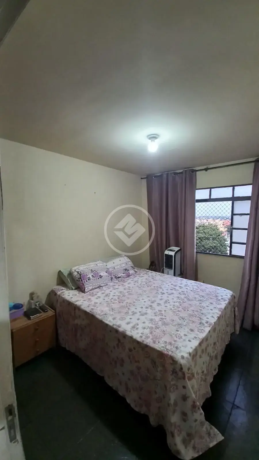 Apartamento 3 quartos no Setor dos Afonsos, Aparecida de Goiânia — foto 5 de 6