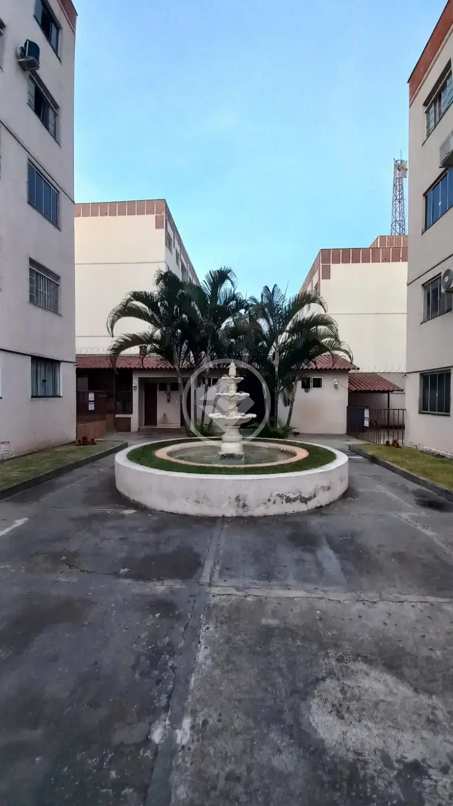 Apartamento Setor dos Afonsos, Aparecida de Goiânia - GO — foto 2