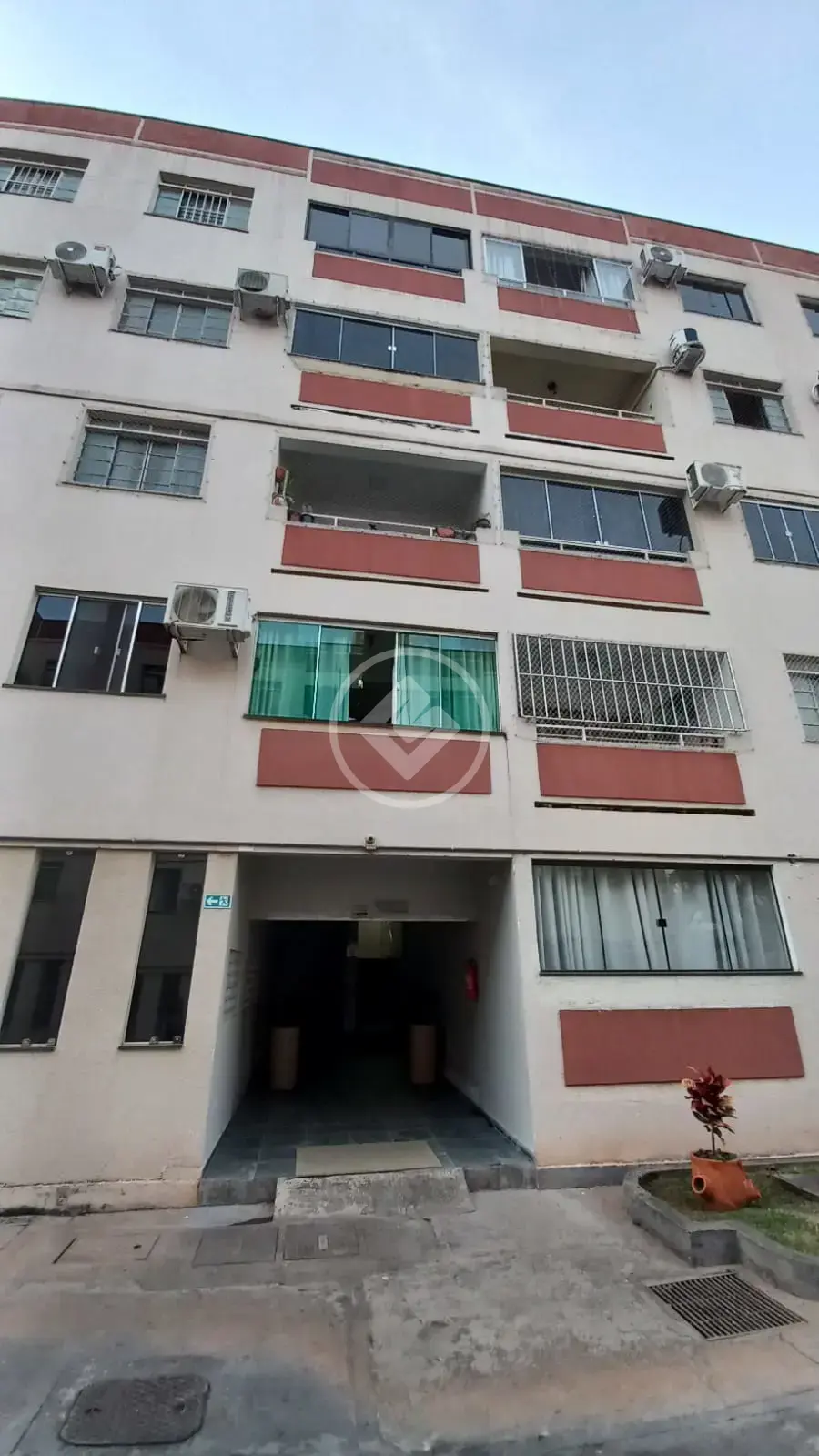 Apartamento Setor dos Afonsos, Aparecida de Goiânia - GO — foto 1