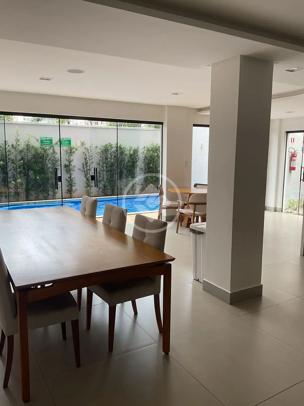 Apartamento 2 quartos no Vila Rosa, Goiânia — foto 3 de 6